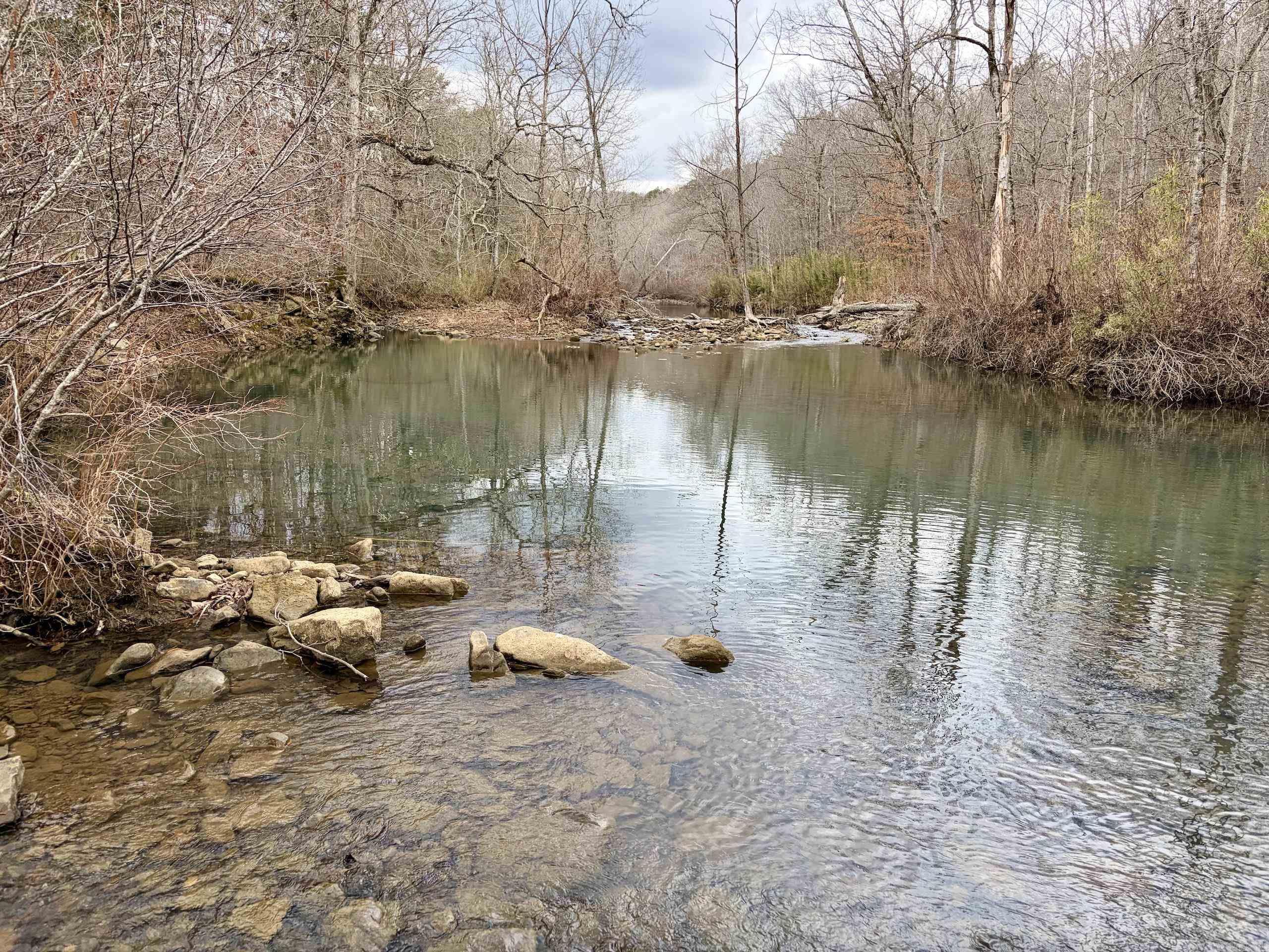 000 Watson Rd  Clinton, AR