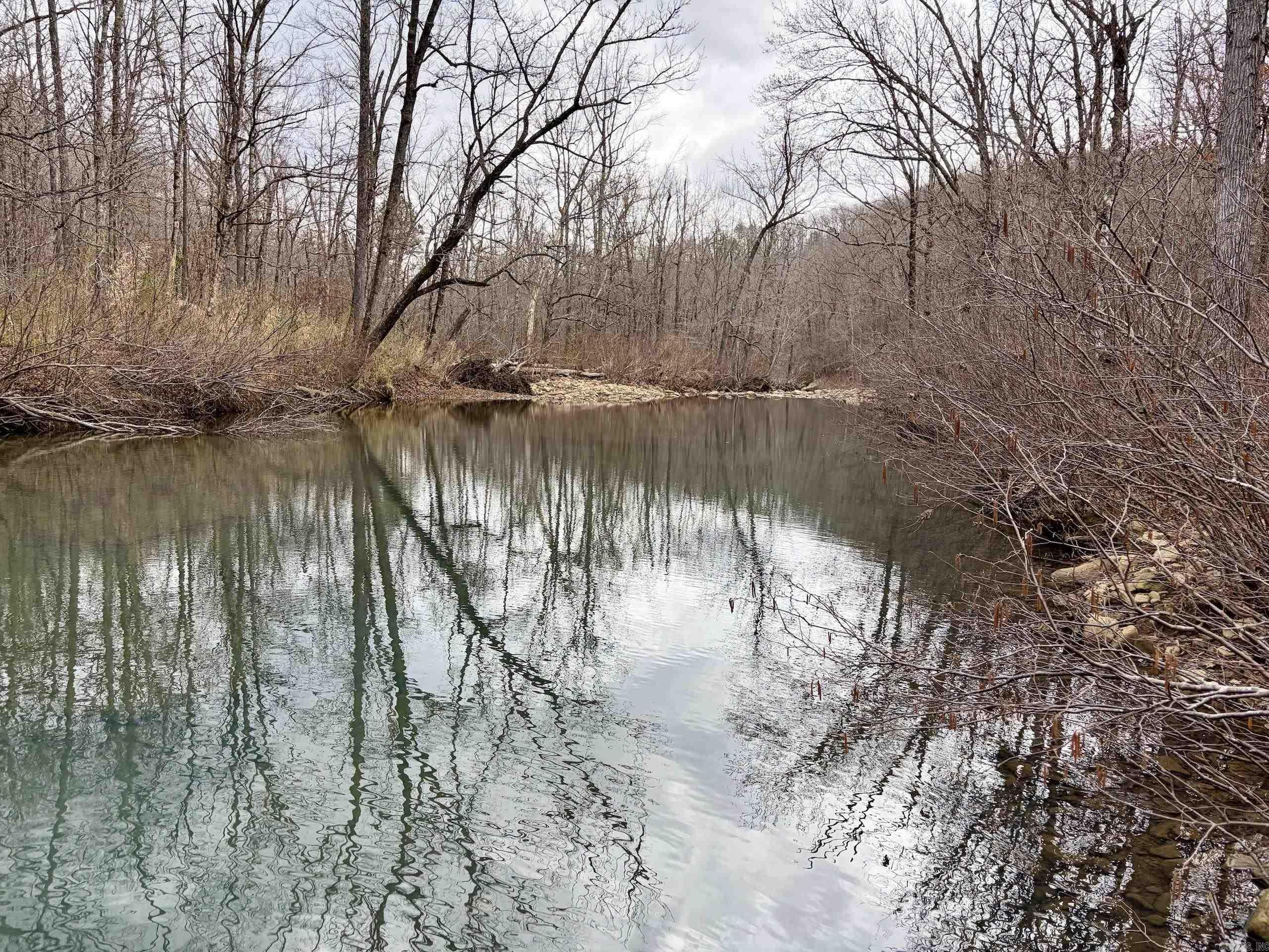 000 Watson Rd  Clinton, AR