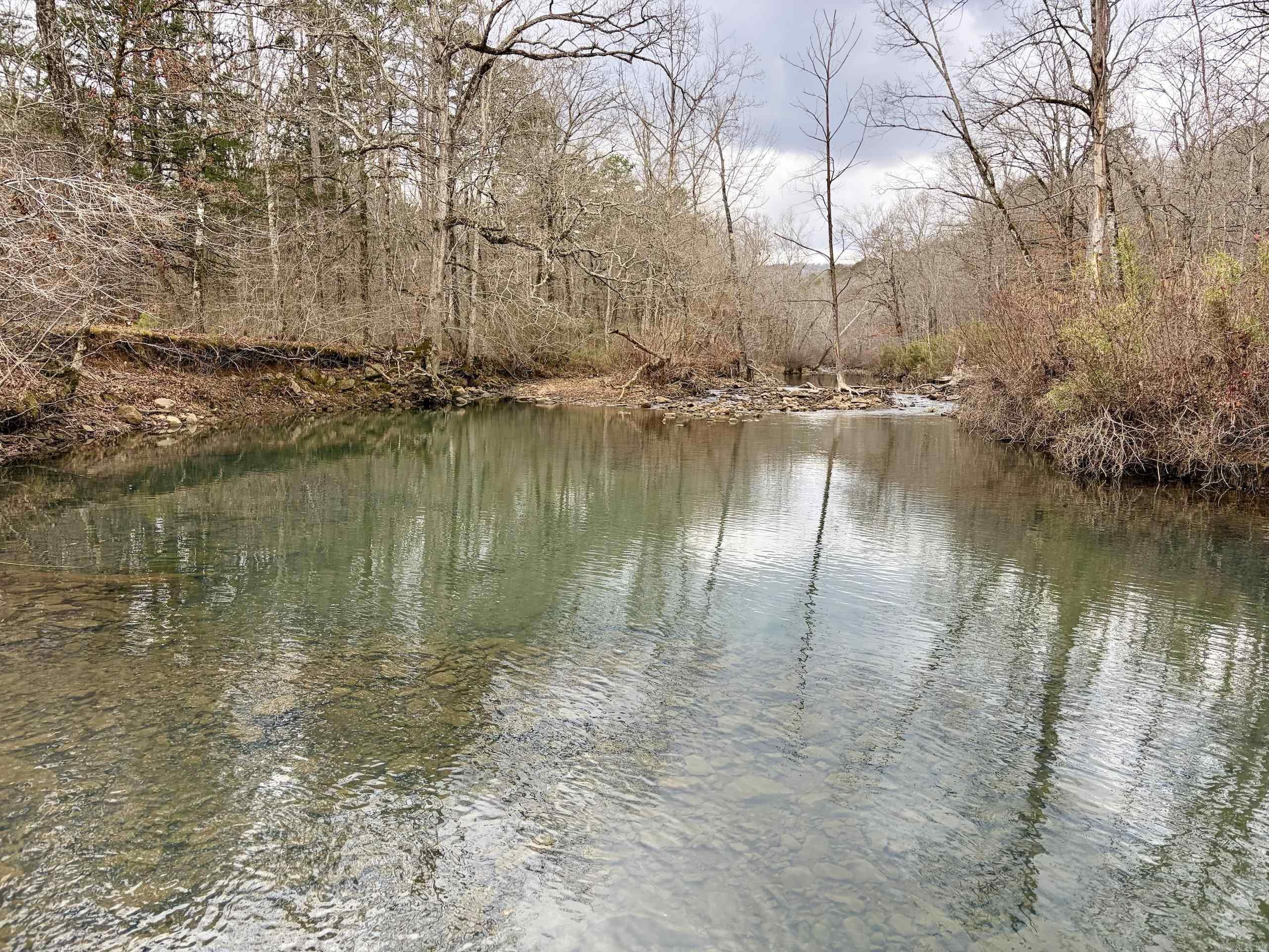 000 Watson Rd  Clinton, AR