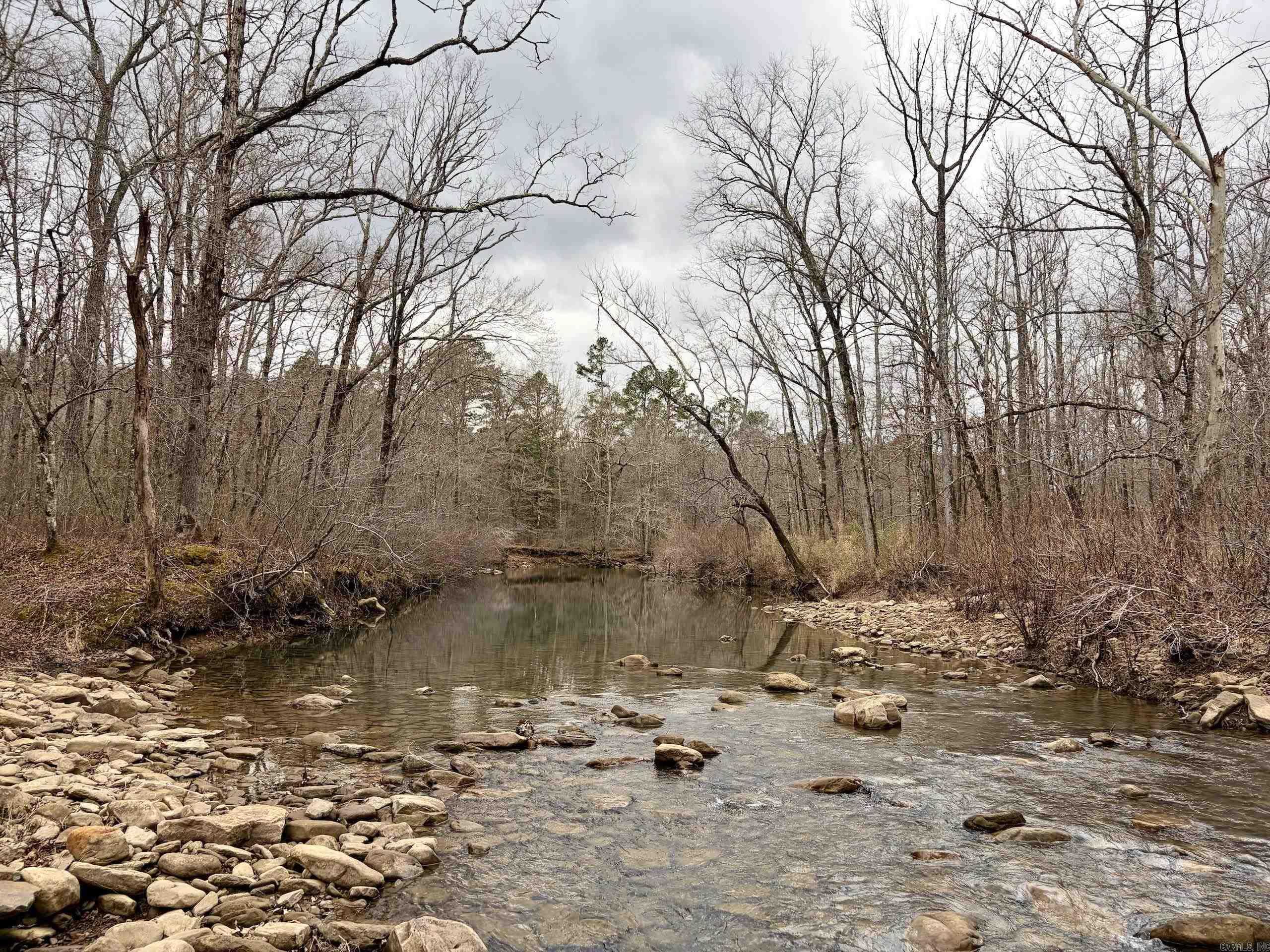 000 Watson Rd  Clinton, AR