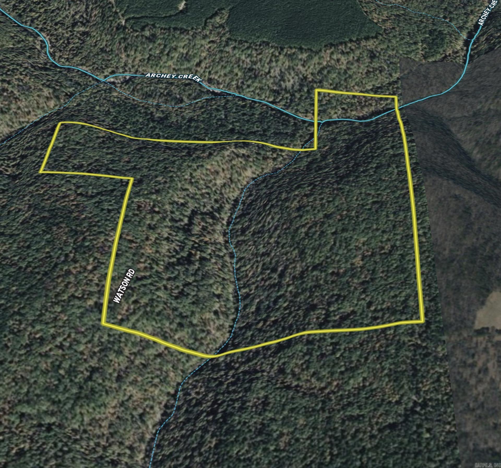 000 Watson Rd  Clinton, AR