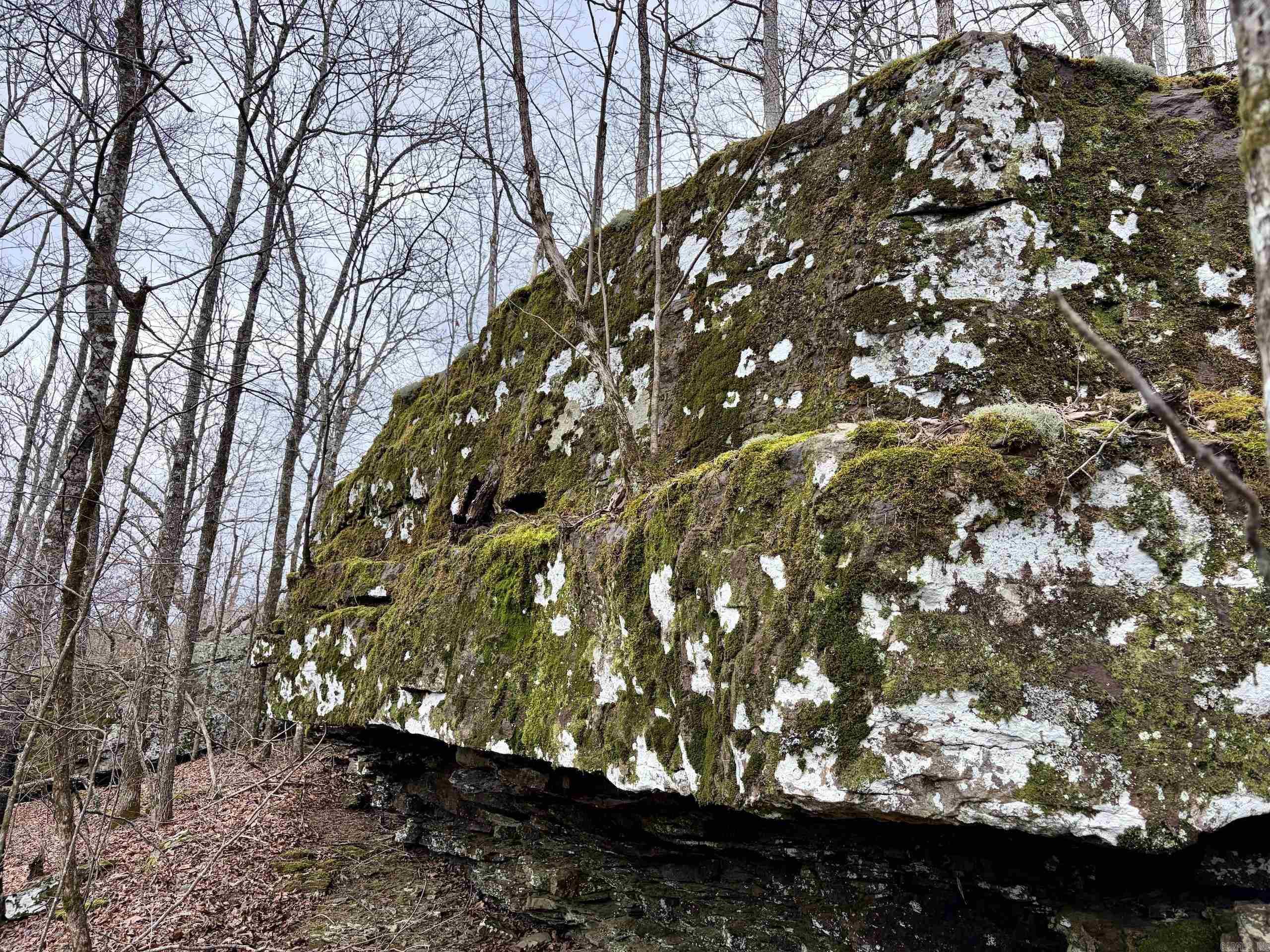 000 Watson Rd  Clinton, AR