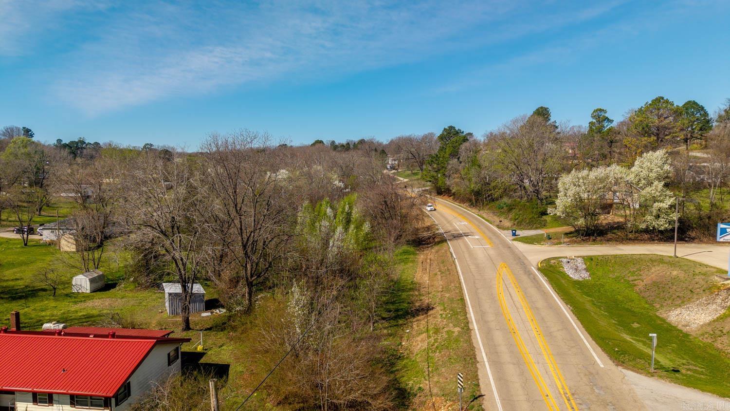 000 Main Street  Mammoth Spring, AR