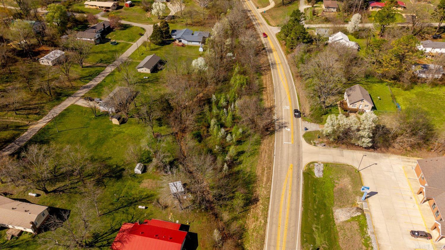 000 Main Street  Mammoth Spring, AR