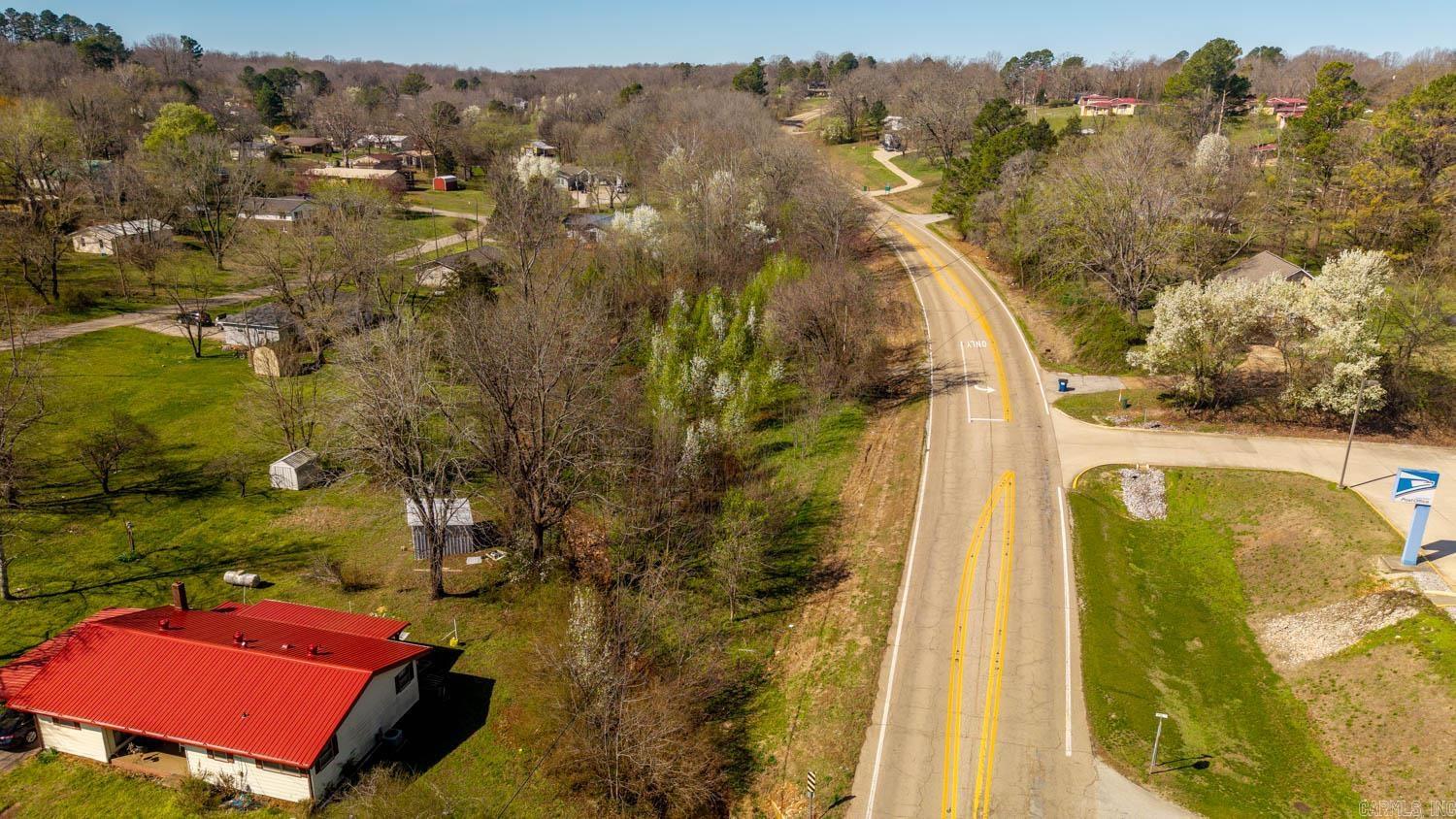 000 Main Street  Mammoth Spring, AR