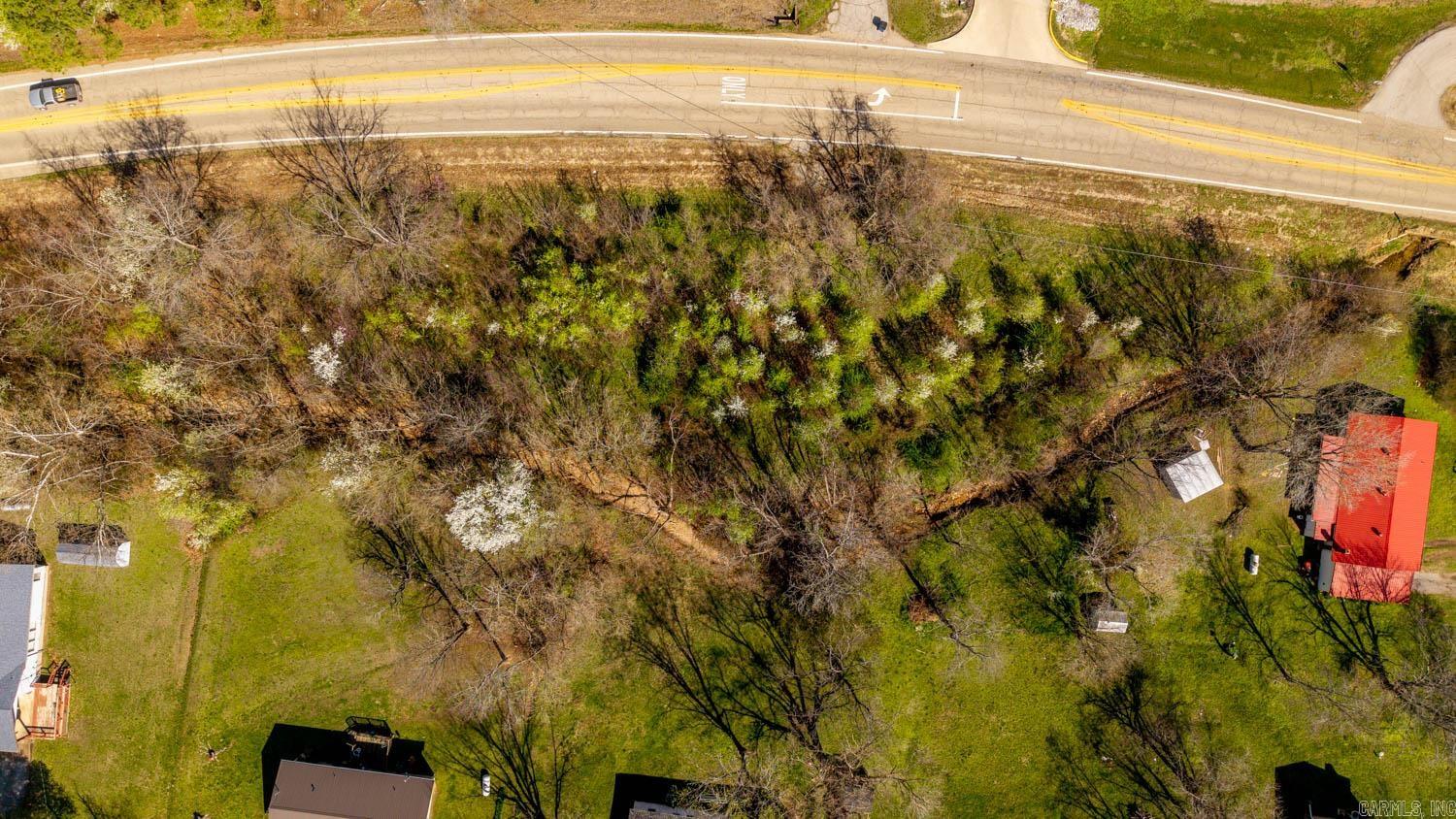 000 Main Street  Mammoth Spring, AR