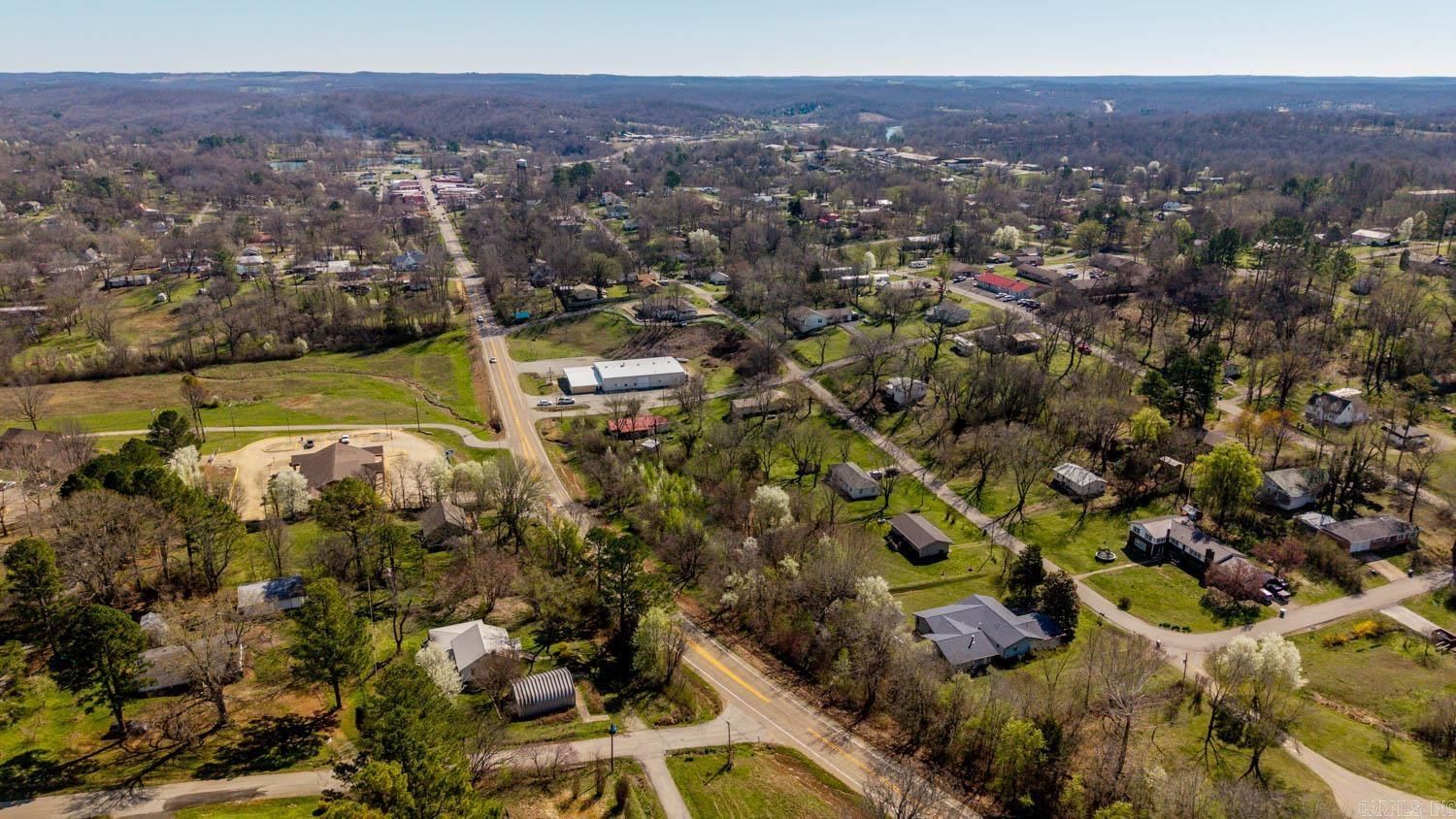 000 Main Street  Mammoth Spring, AR