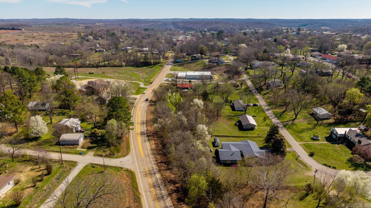 000 Main Street  Mammoth Spring, AR