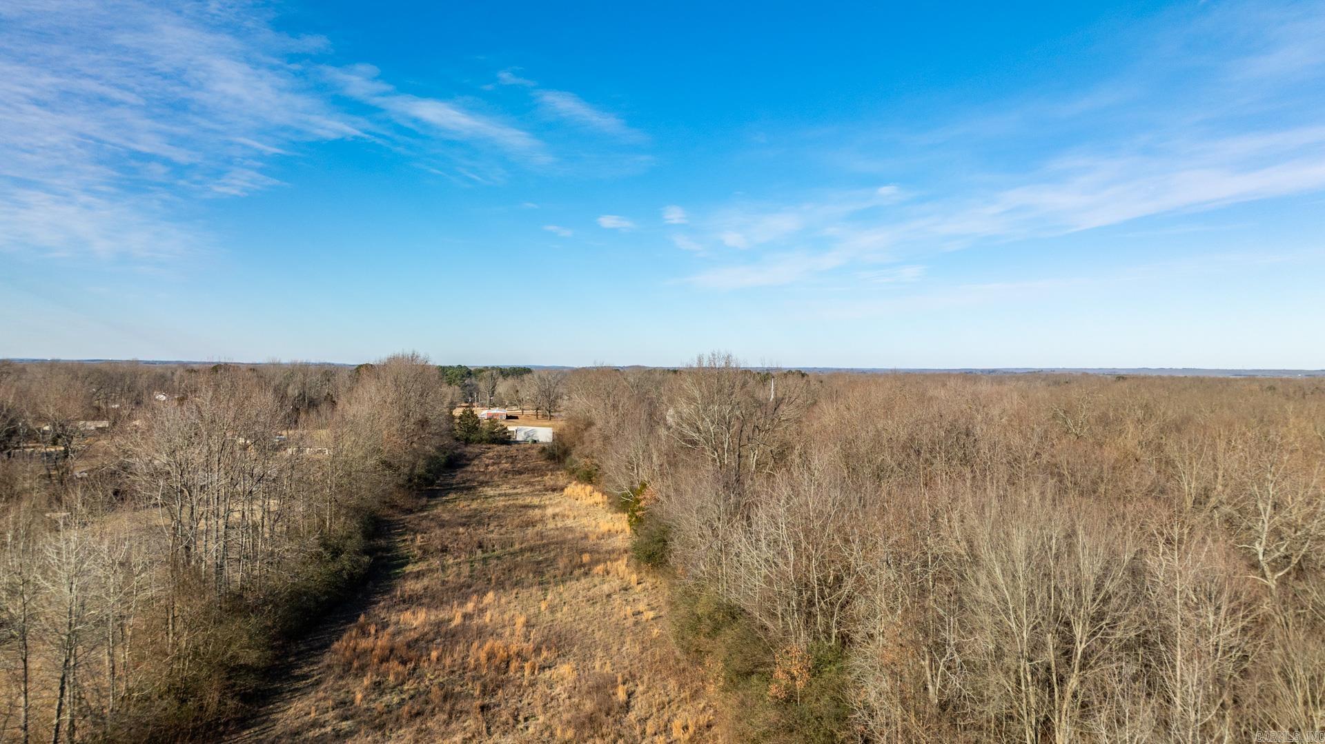 00 Bill Foster Memorial  Cabot, AR