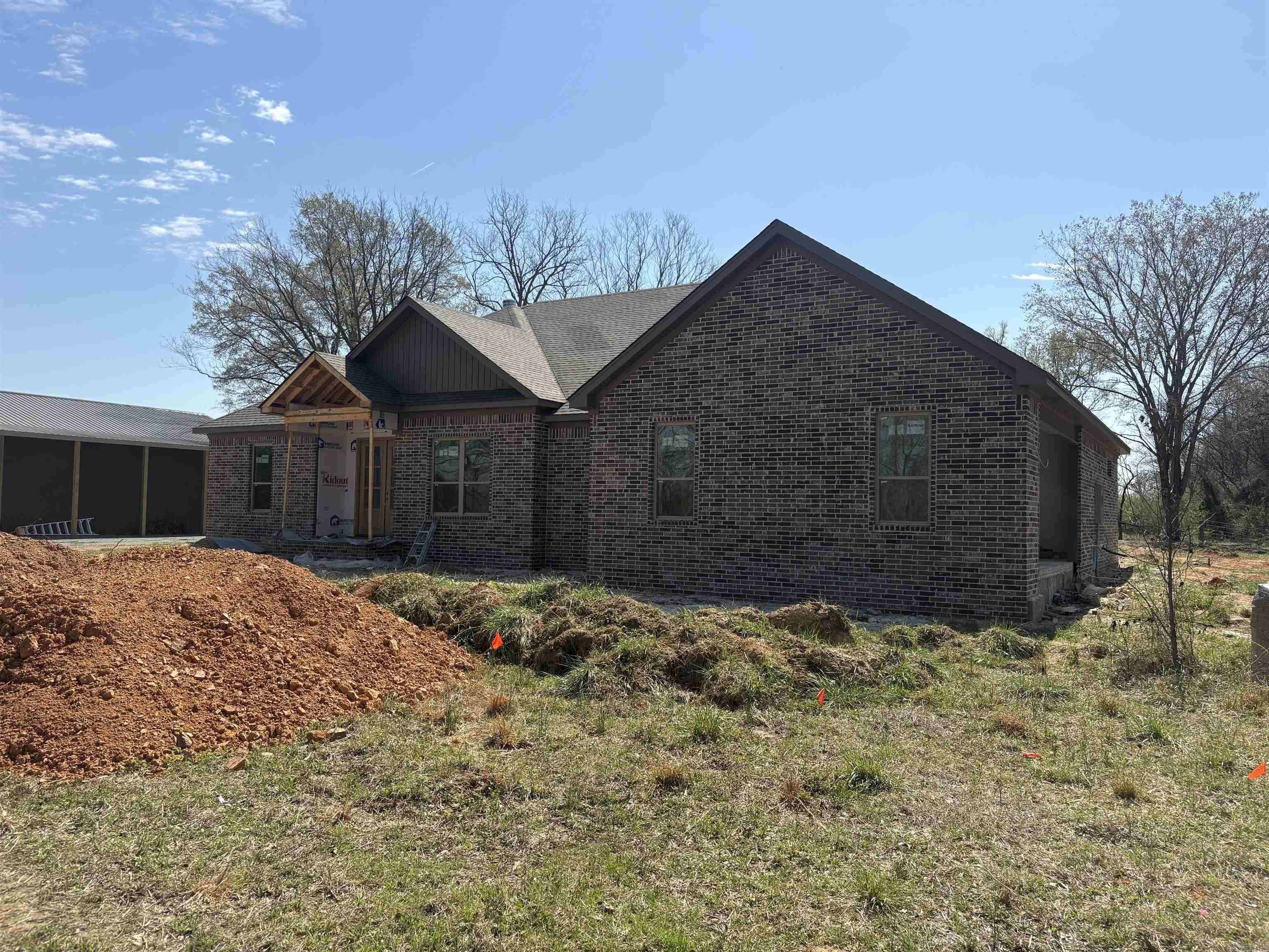 882 Patty  Ward, AR