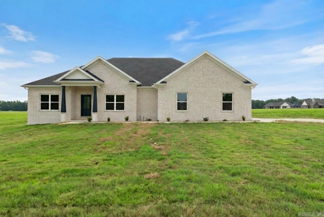 882 Patty  Ward, AR
