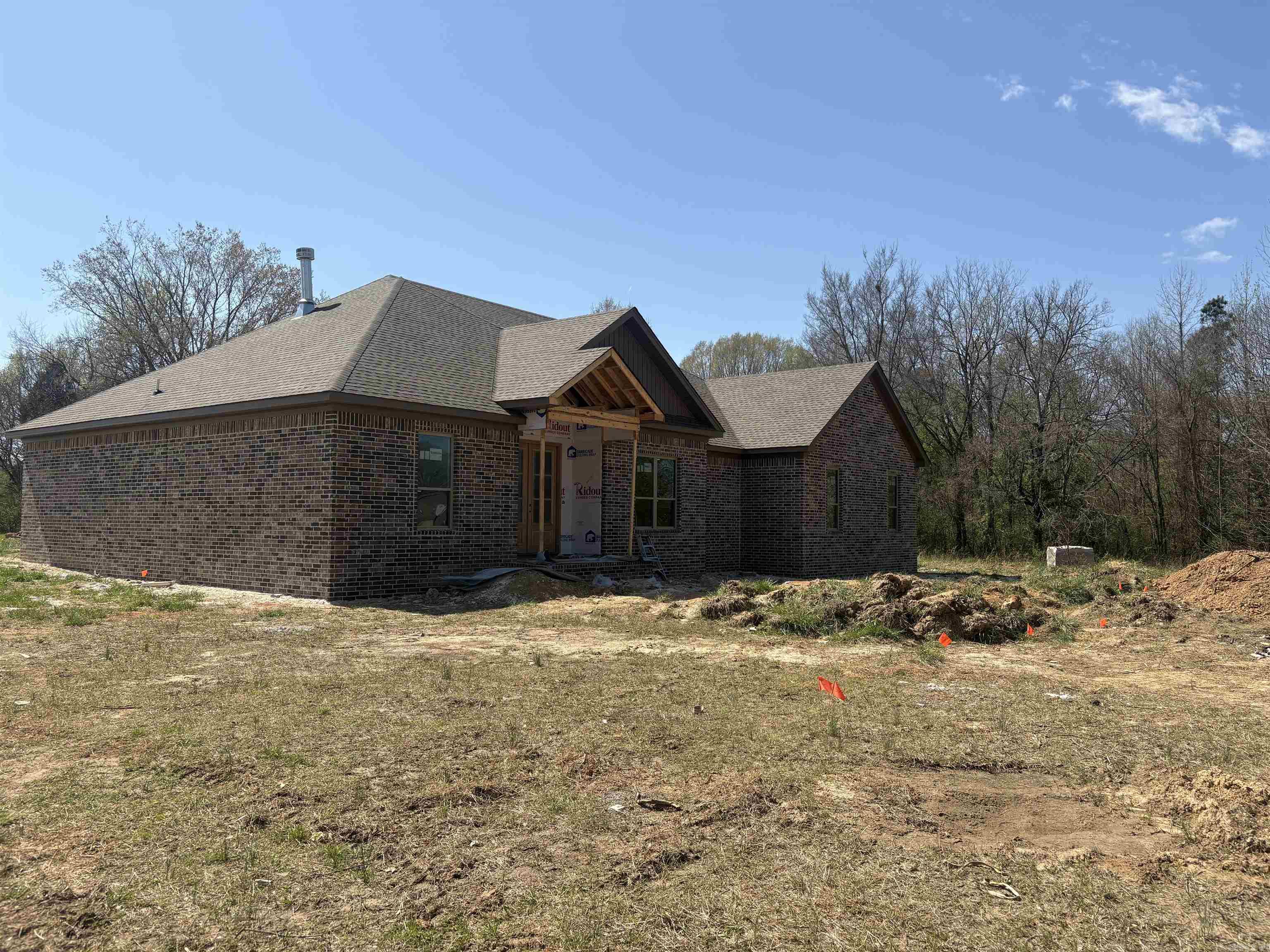 882 Patty  Ward, AR