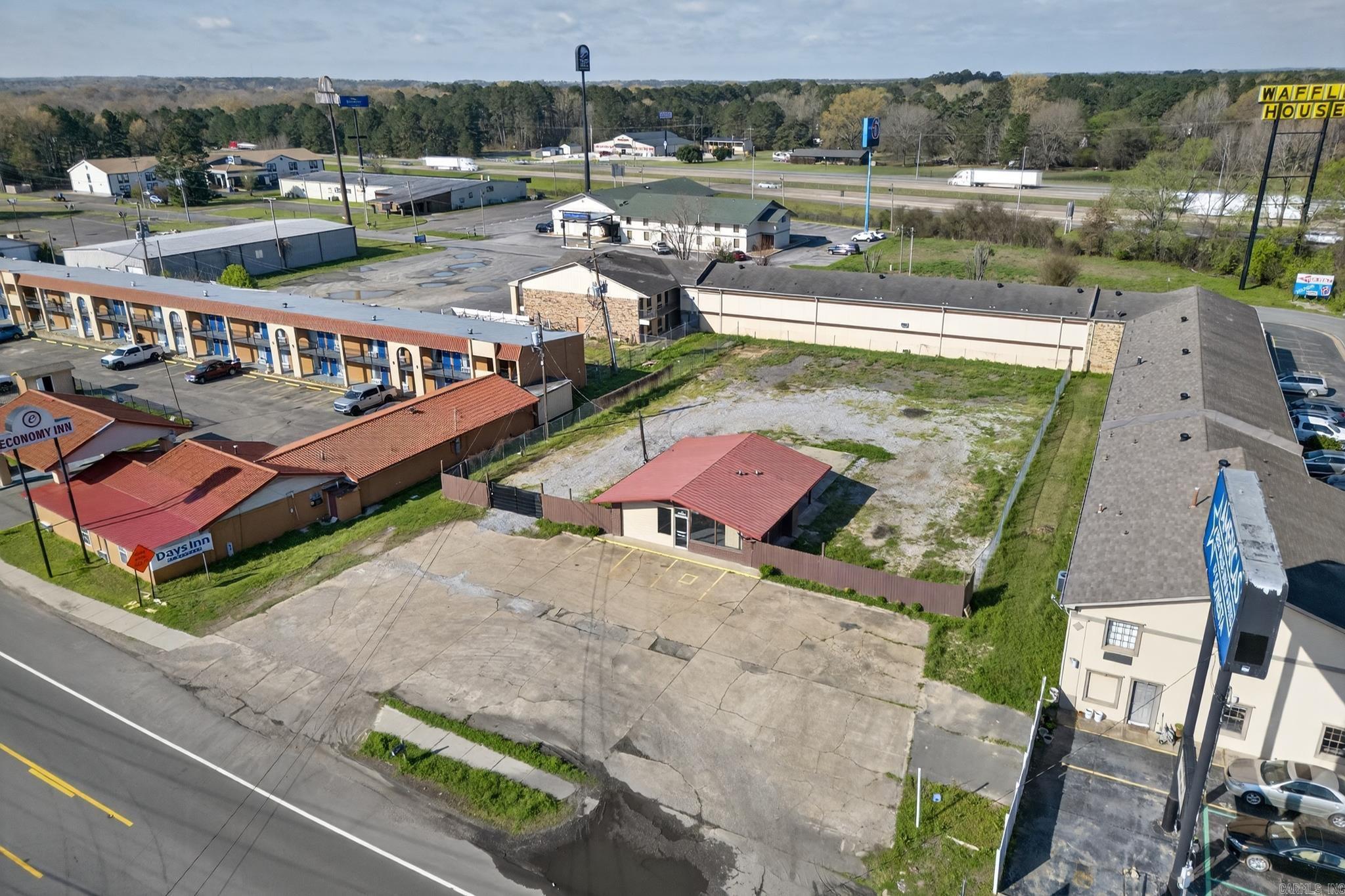 139 Valley  Caddo Valley, AR