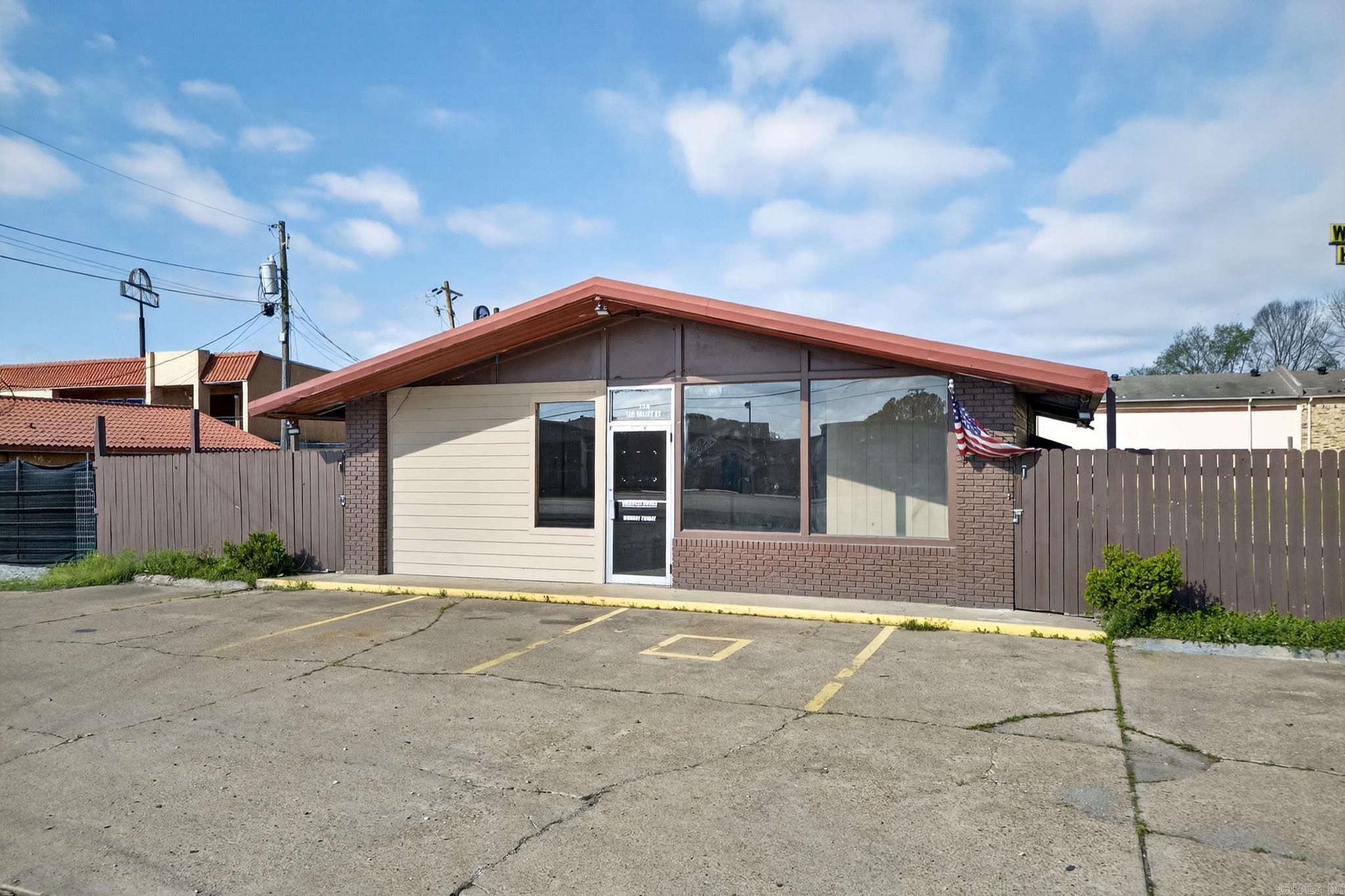 139 Valley  Caddo Valley, AR