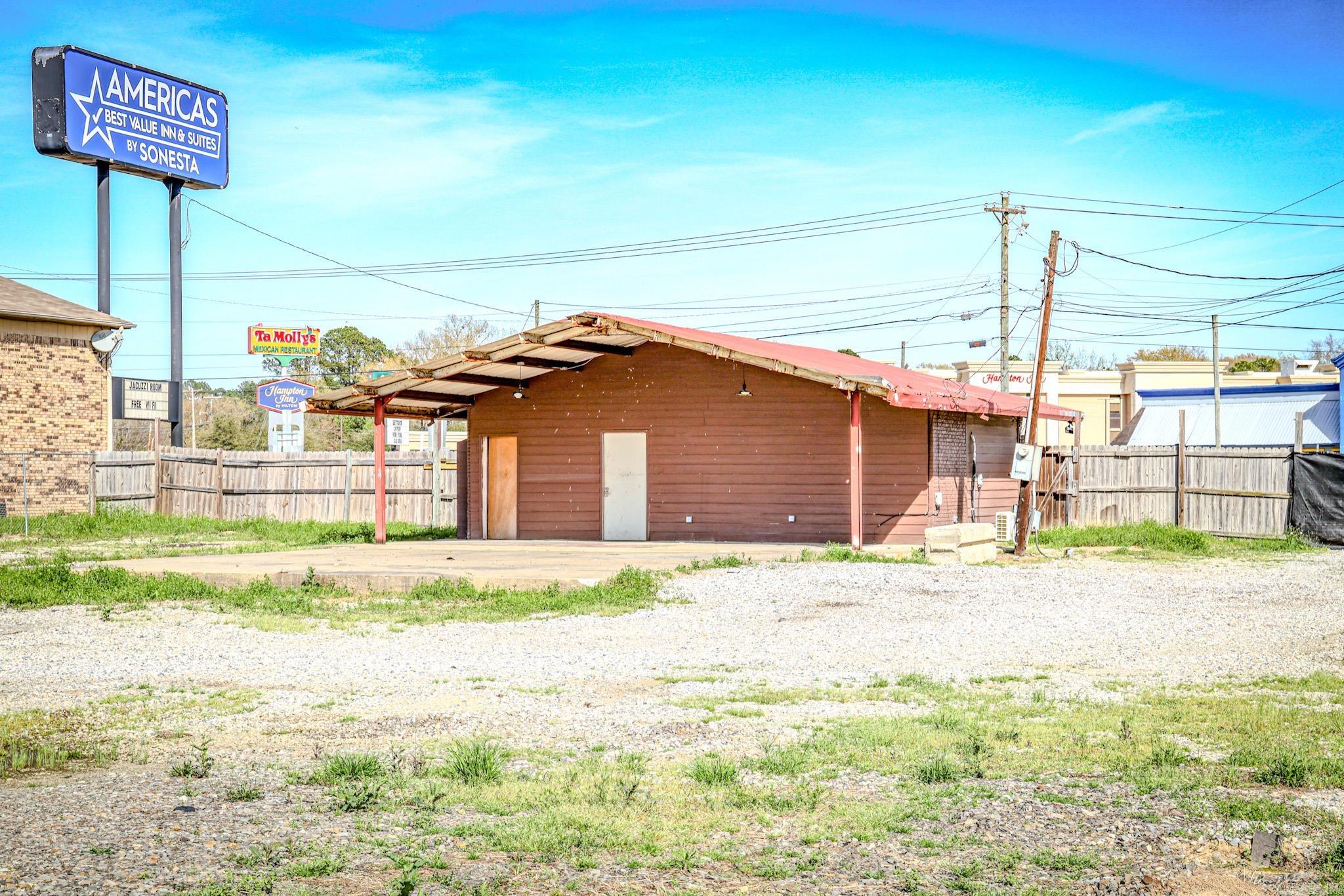 139 Valley  Caddo Valley, AR