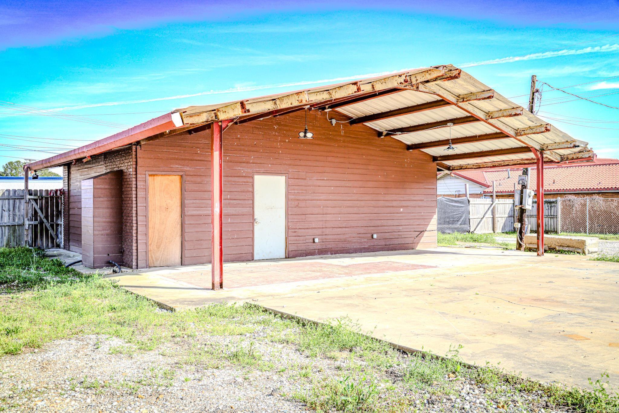 139 Valley  Caddo Valley, AR