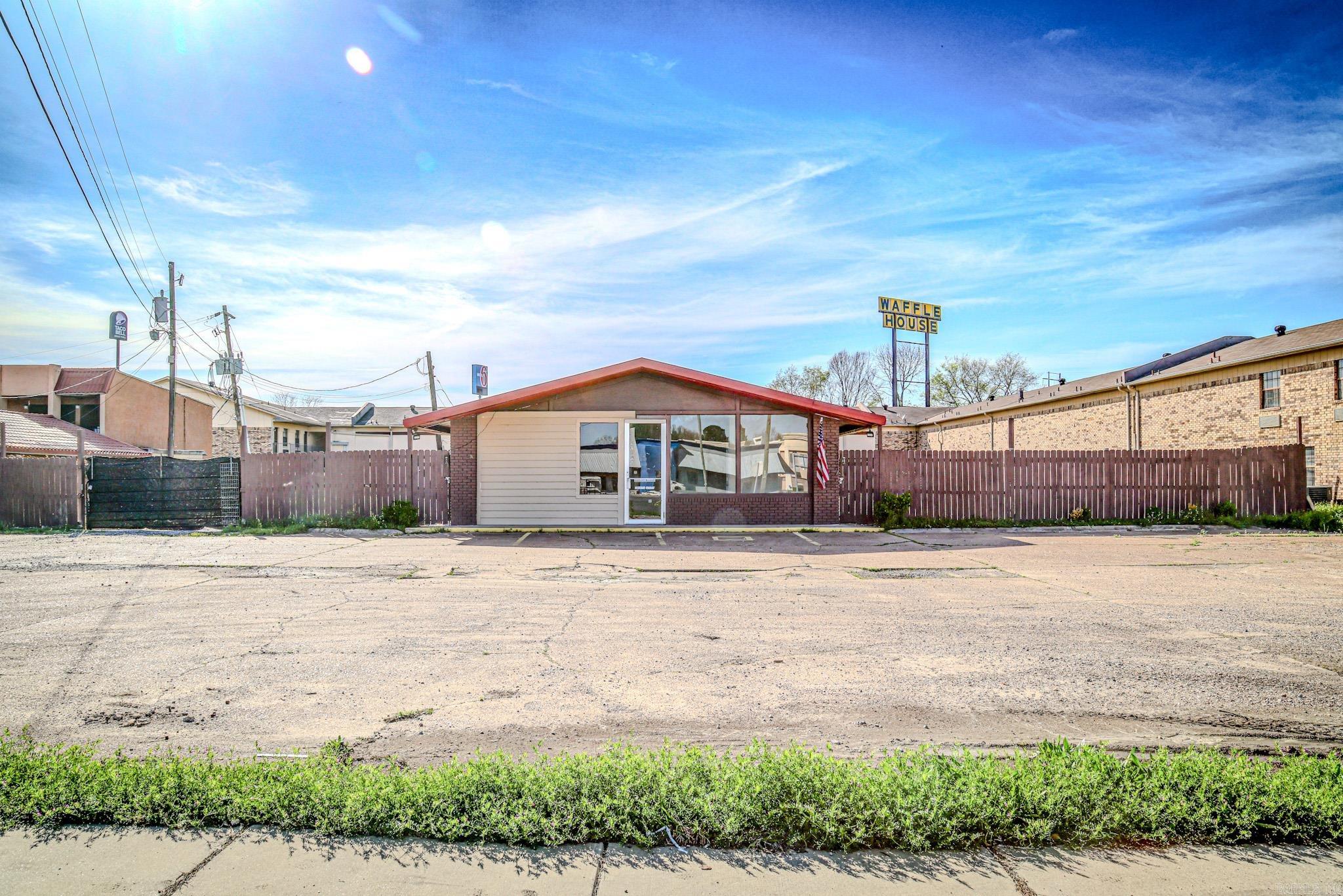 139 Valley  Caddo Valley, AR