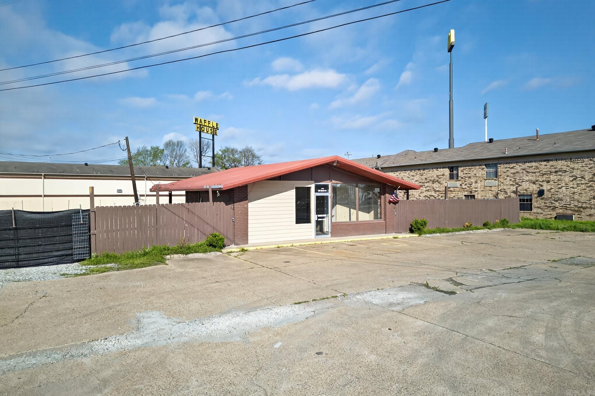 139 Valley  Caddo Valley, AR