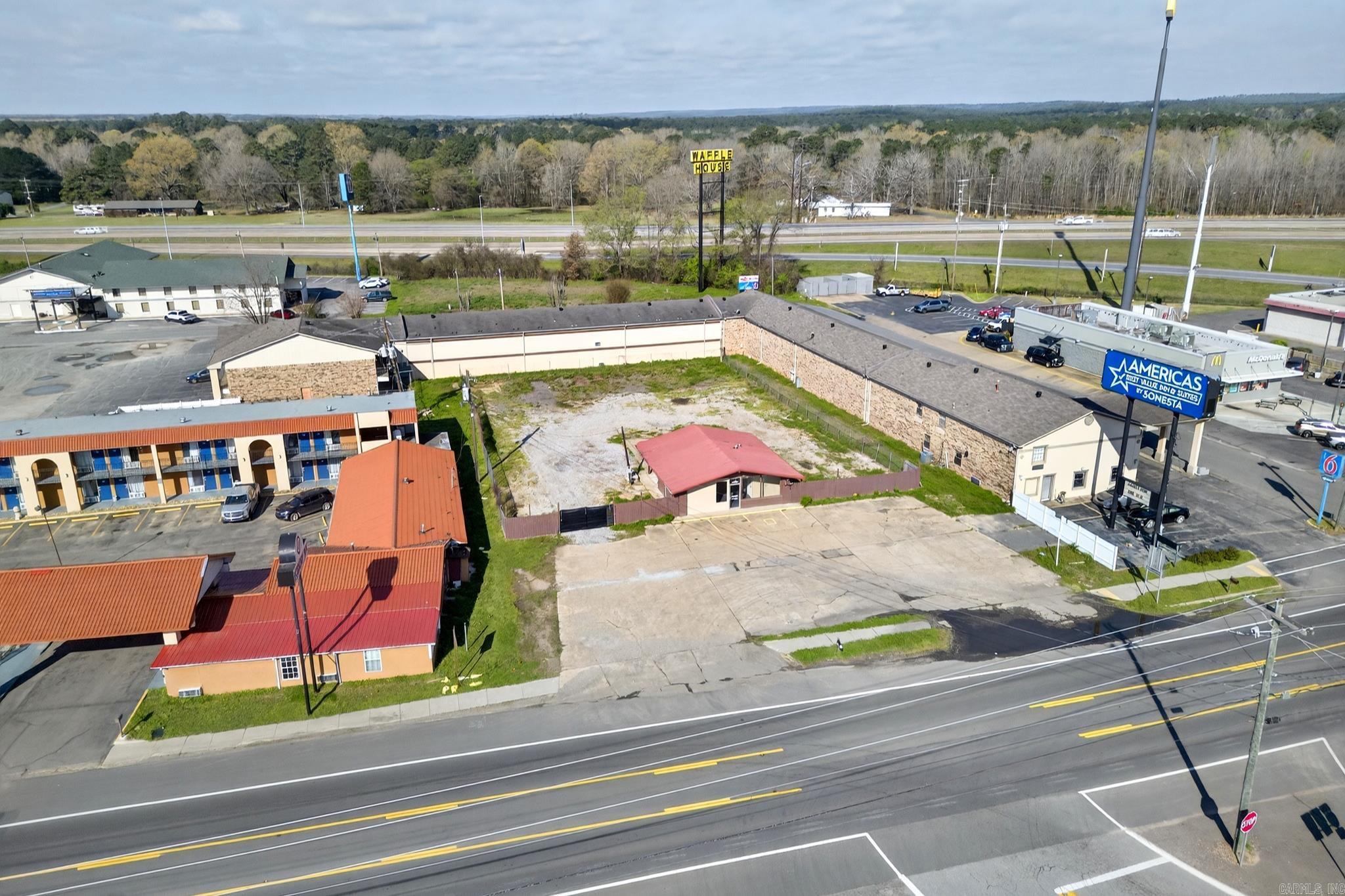 139 Valley  Caddo Valley, AR