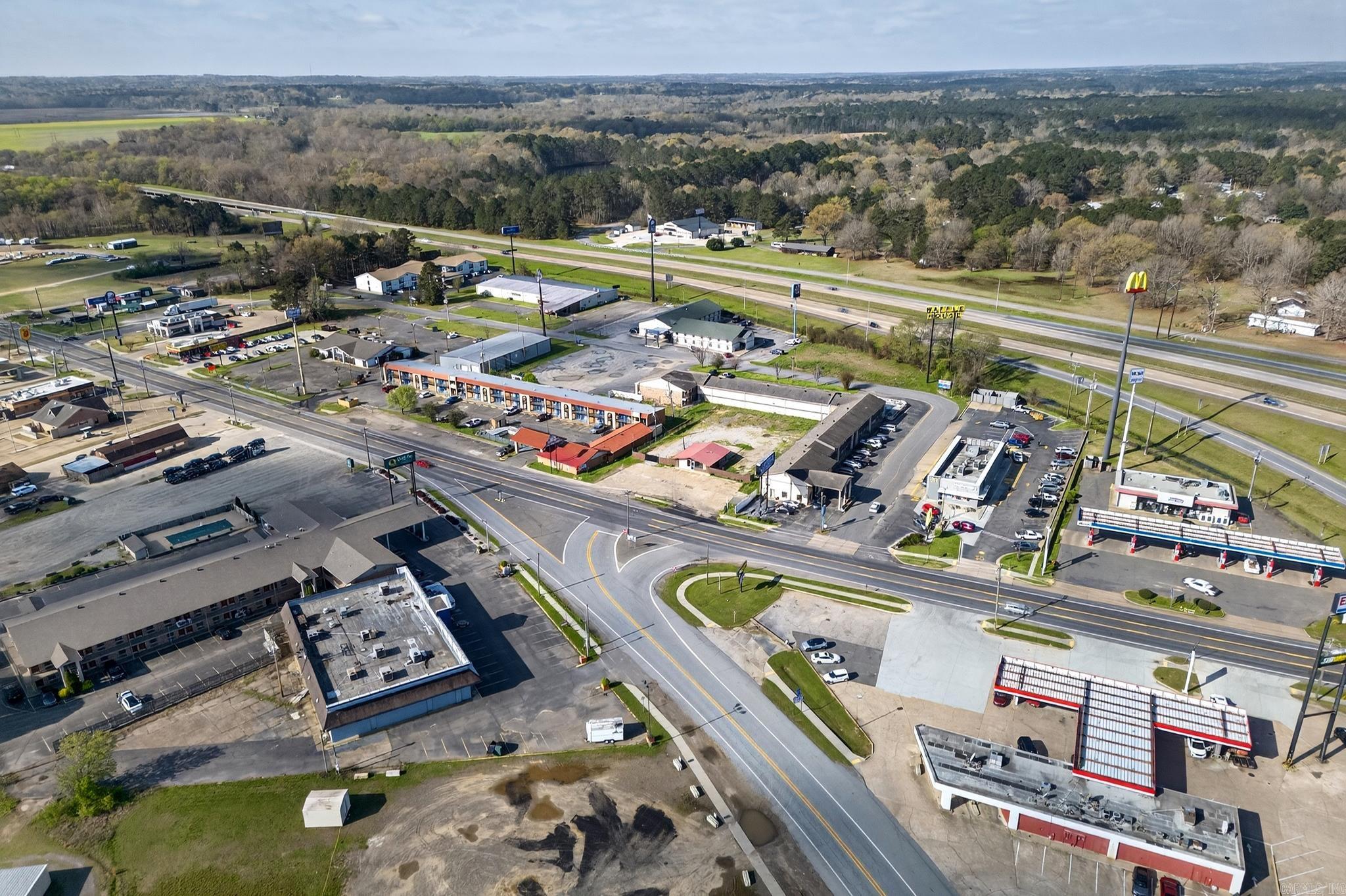 139 Valley  Caddo Valley, AR