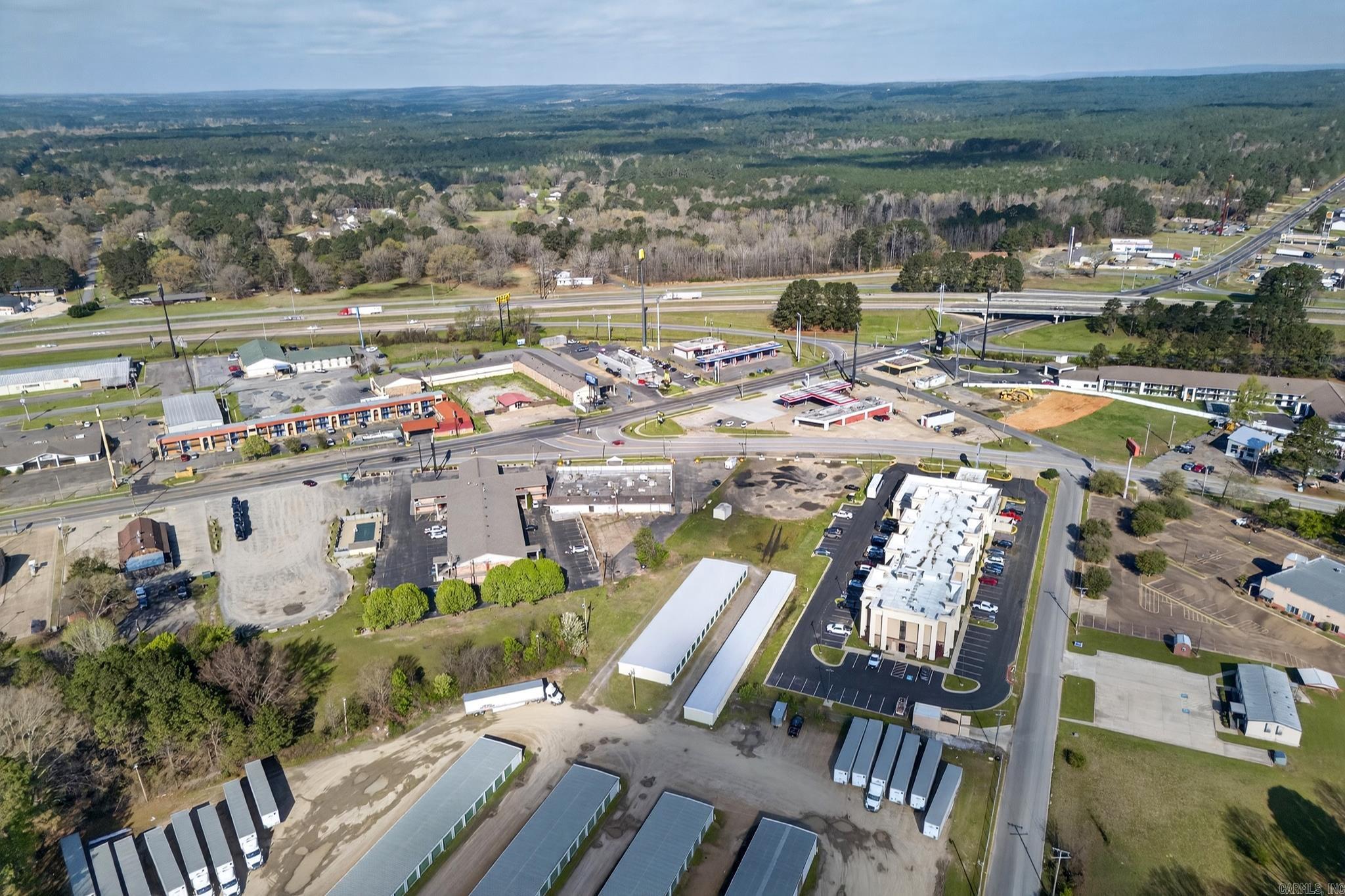 139 Valley  Caddo Valley, AR