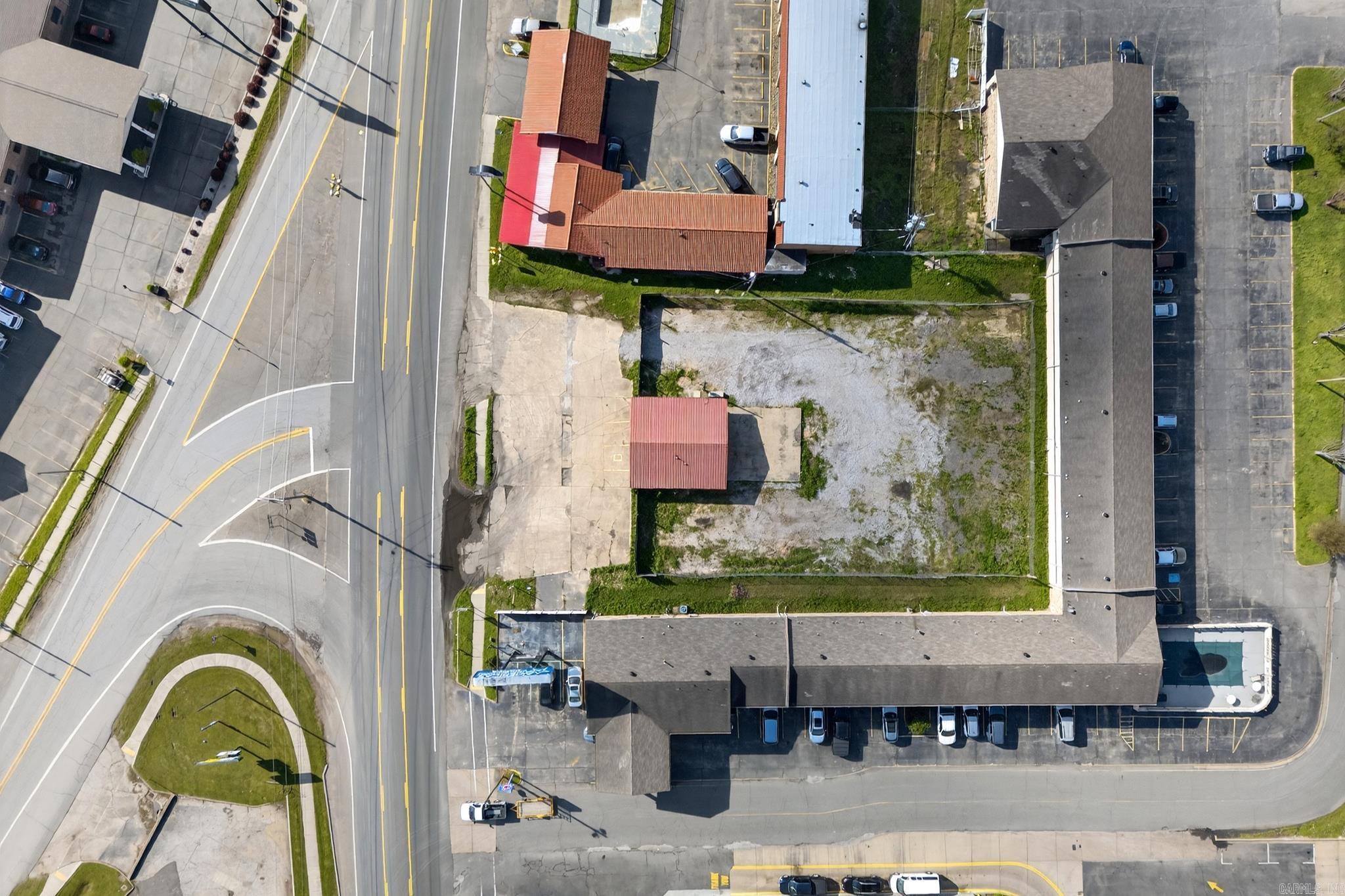 139 Valley  Caddo Valley, AR