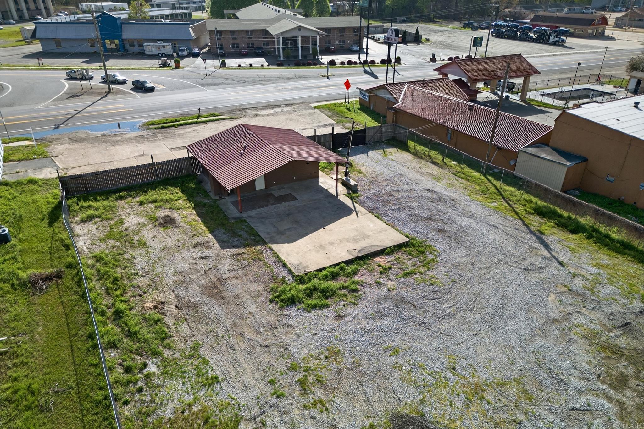 139 Valley  Caddo Valley, AR