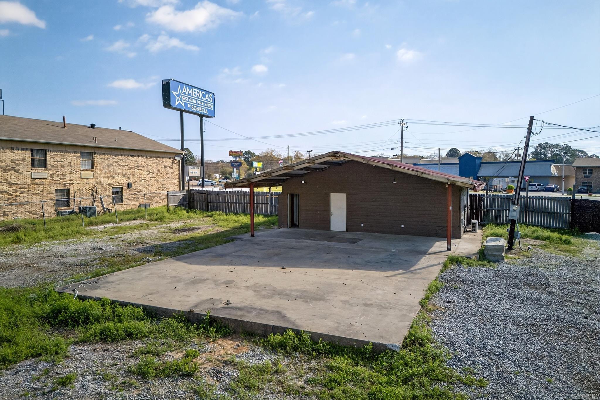 139 Valley  Caddo Valley, AR