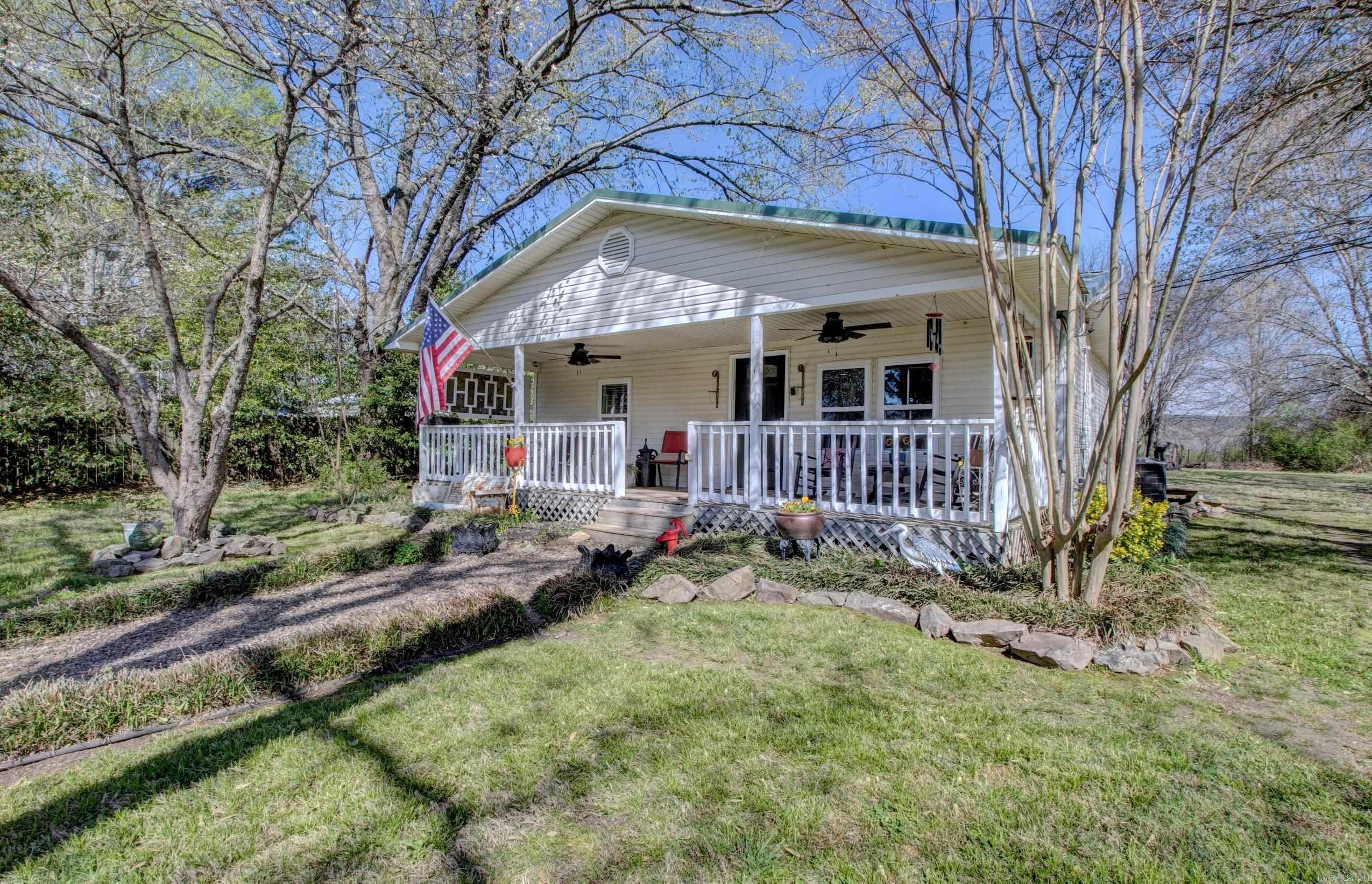 16601 West Road  Roland, AR