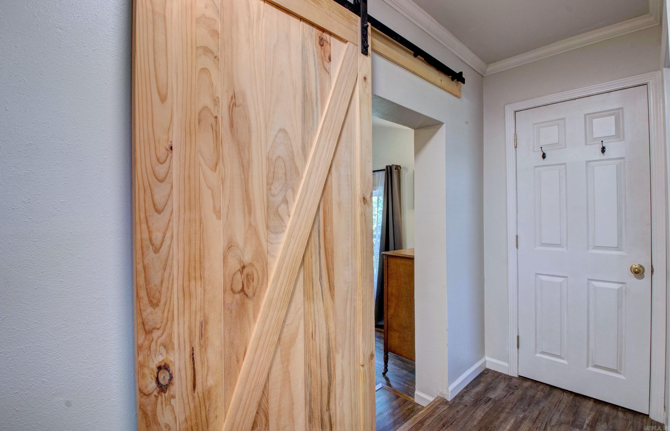 16601 West Road  Roland, AR