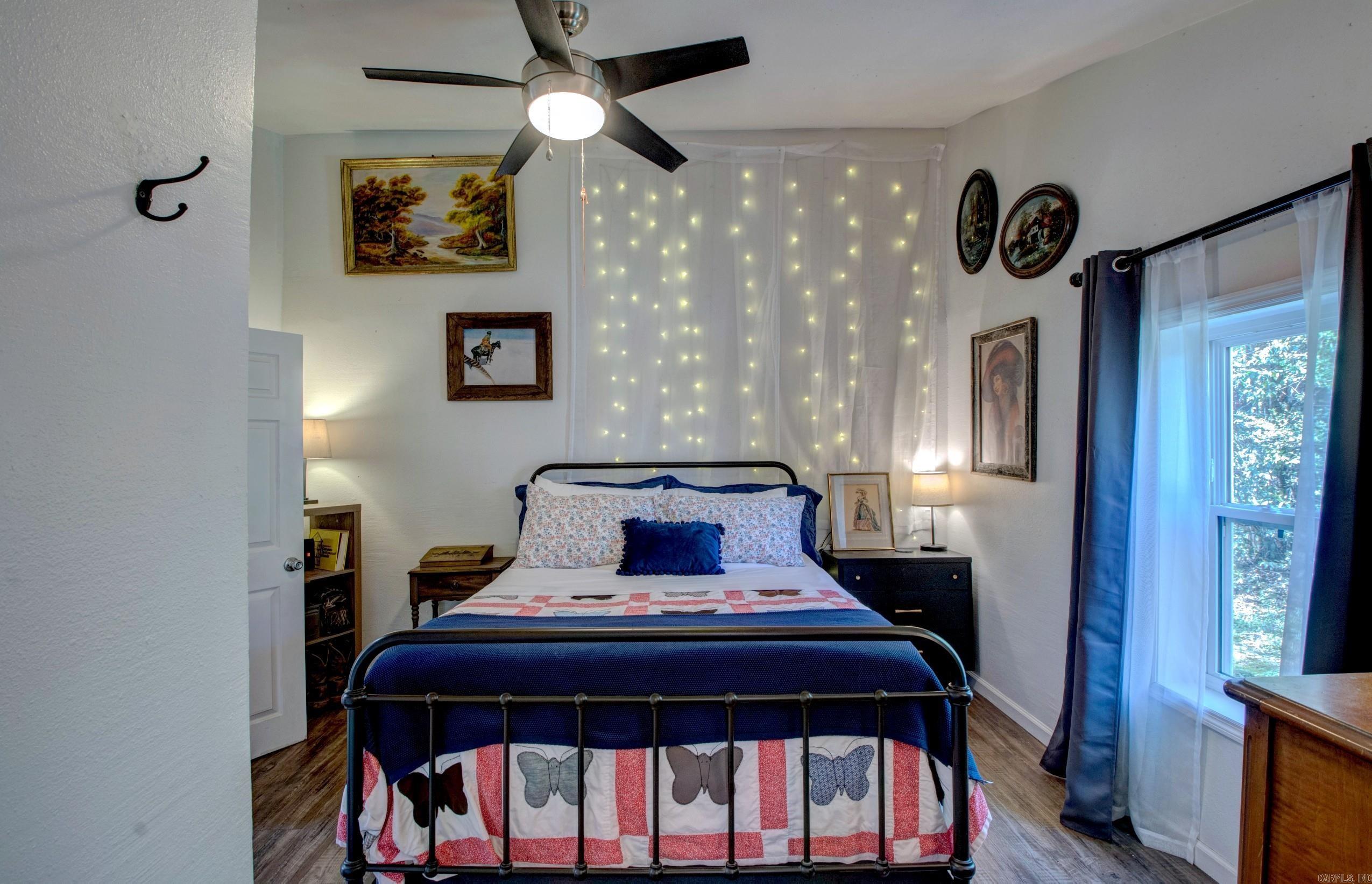 16601 West Road  Roland, AR