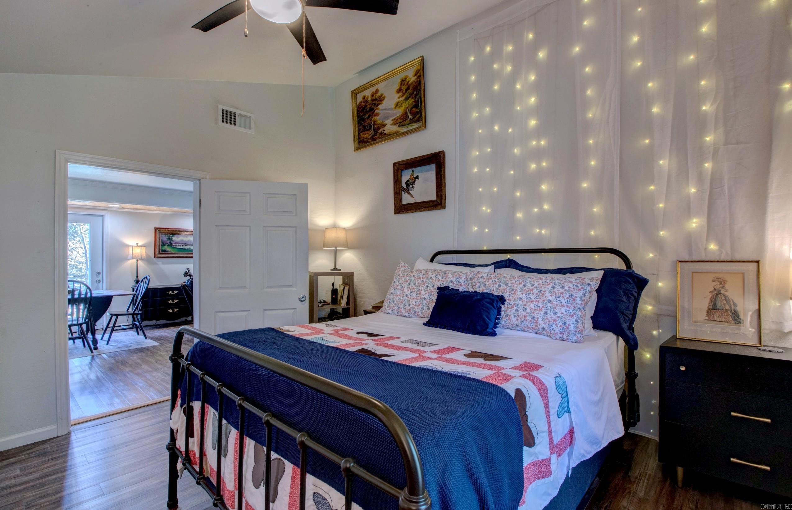 16601 West Road  Roland, AR