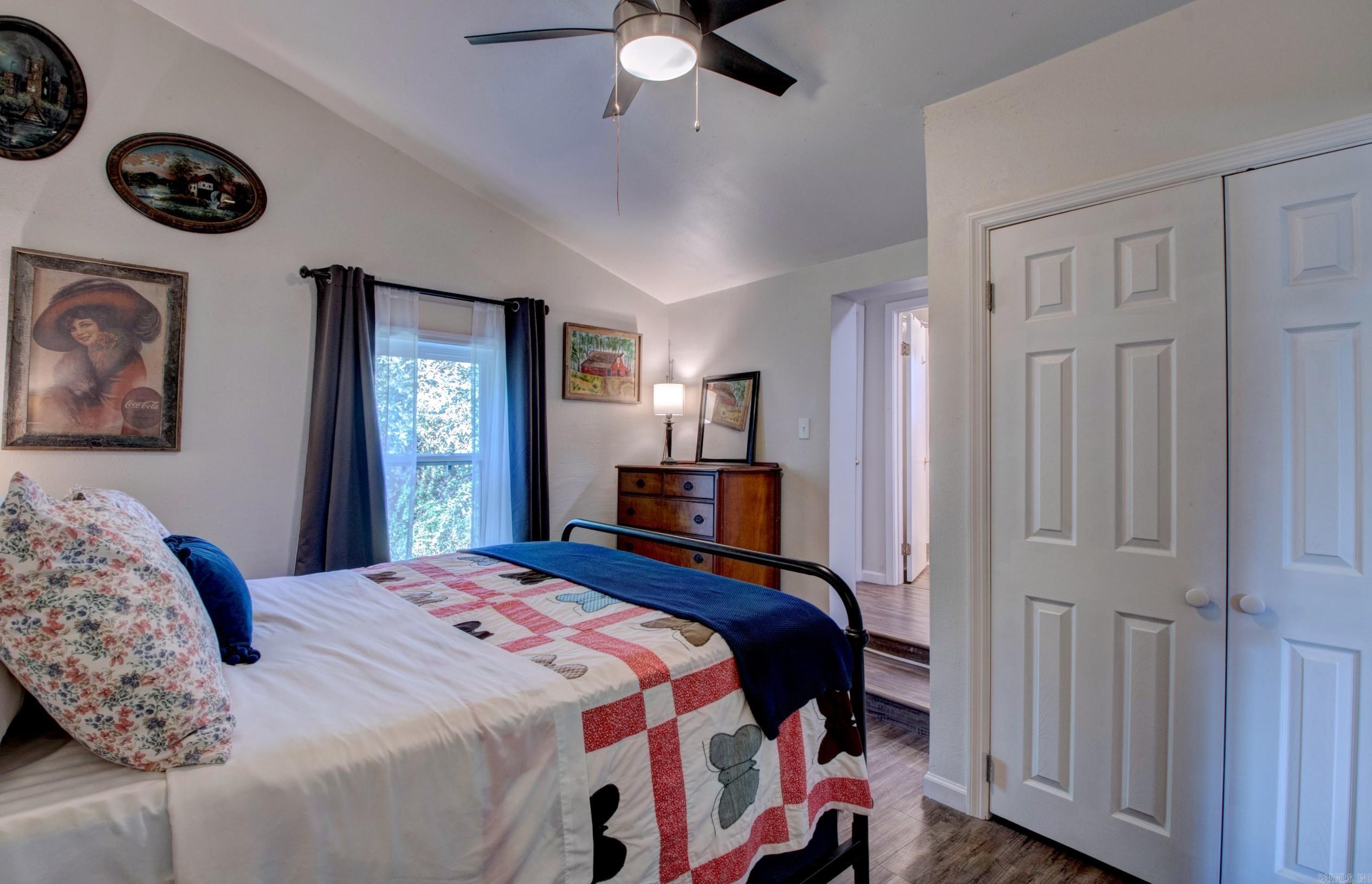 16601 West Road  Roland, AR