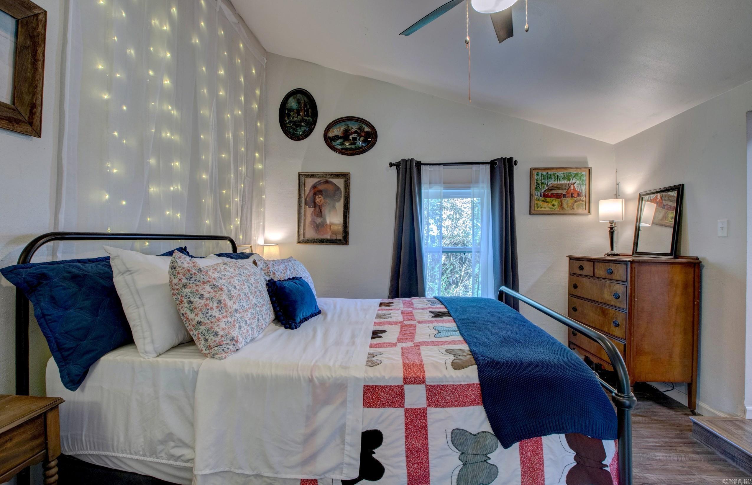 16601 West Road  Roland, AR