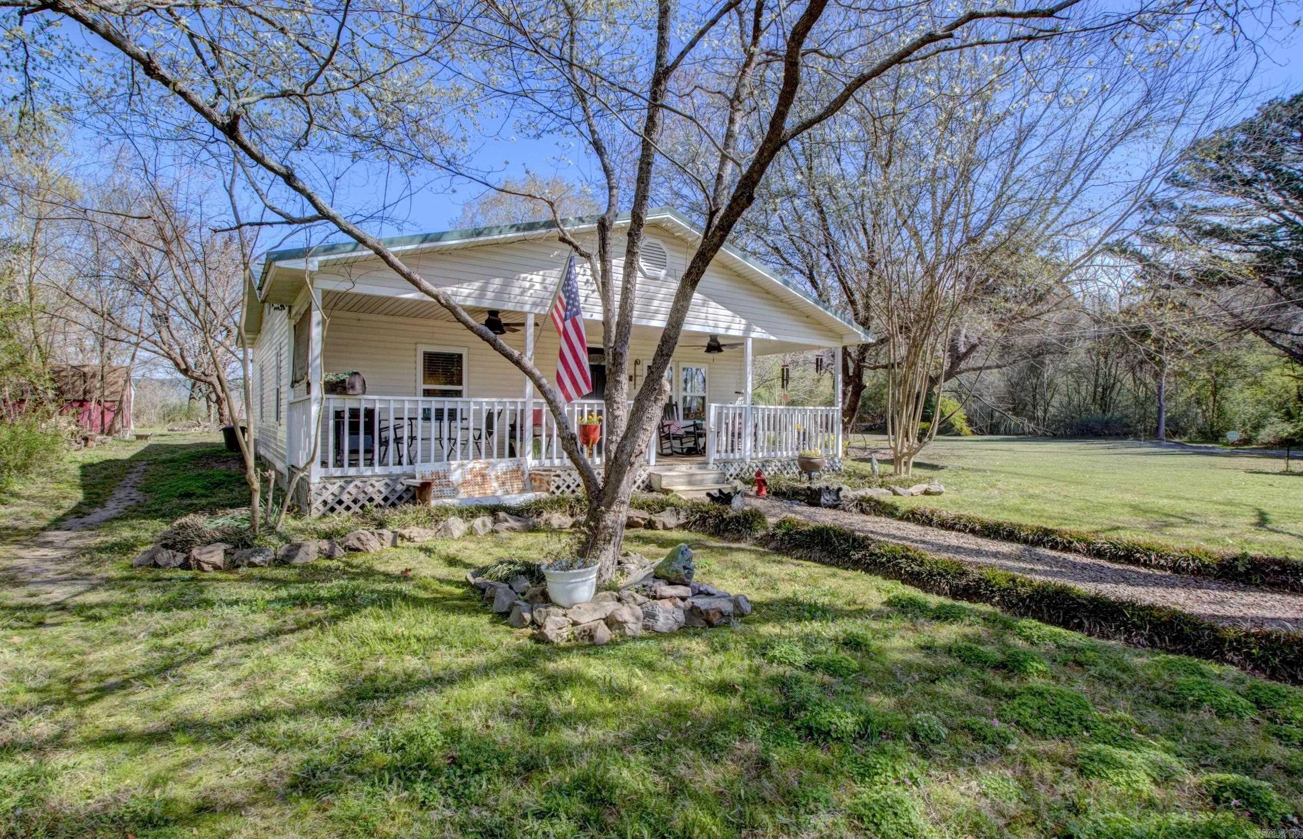 16601 West Road  Roland, AR