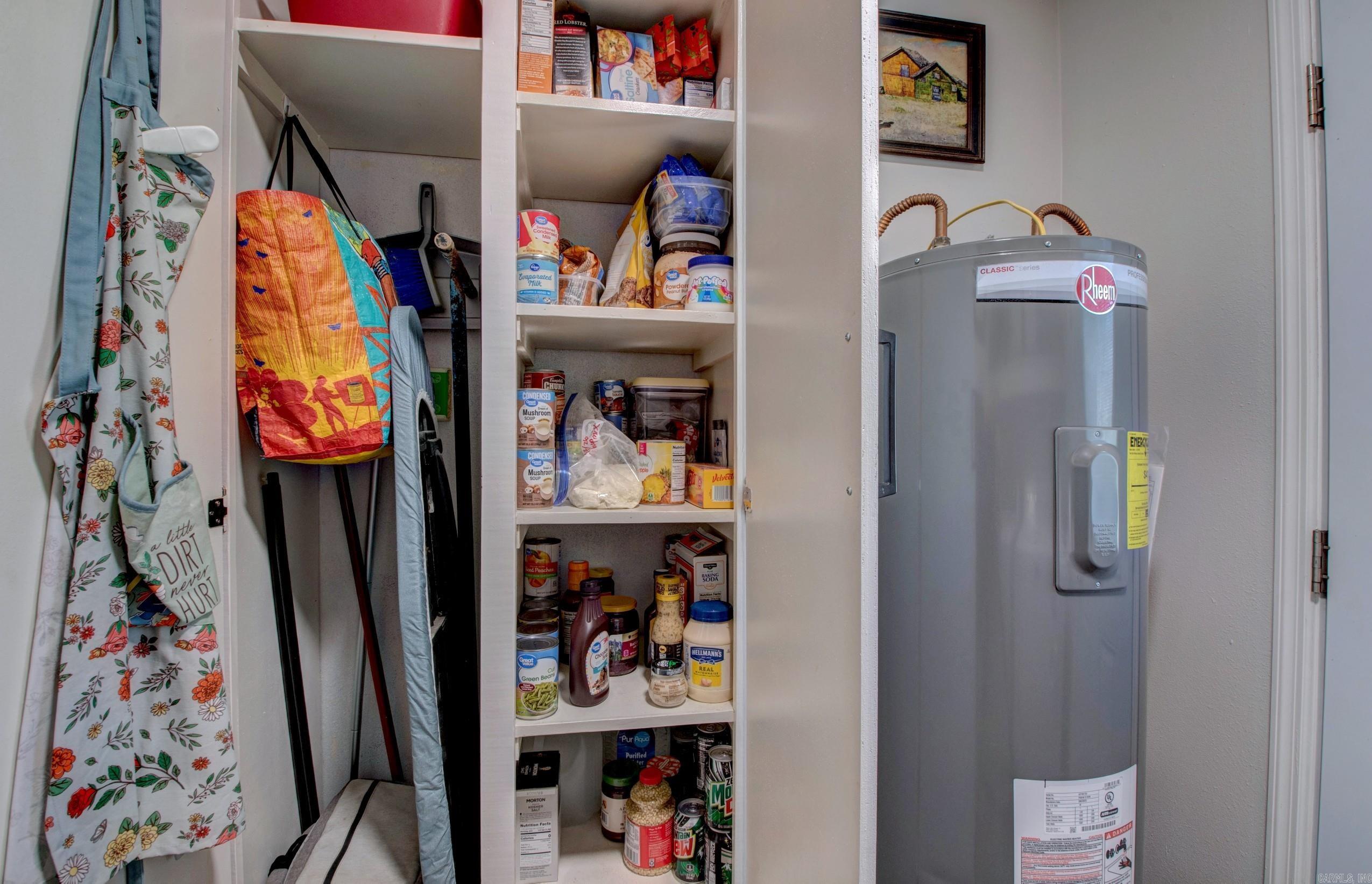 16601 West Road  Roland, AR