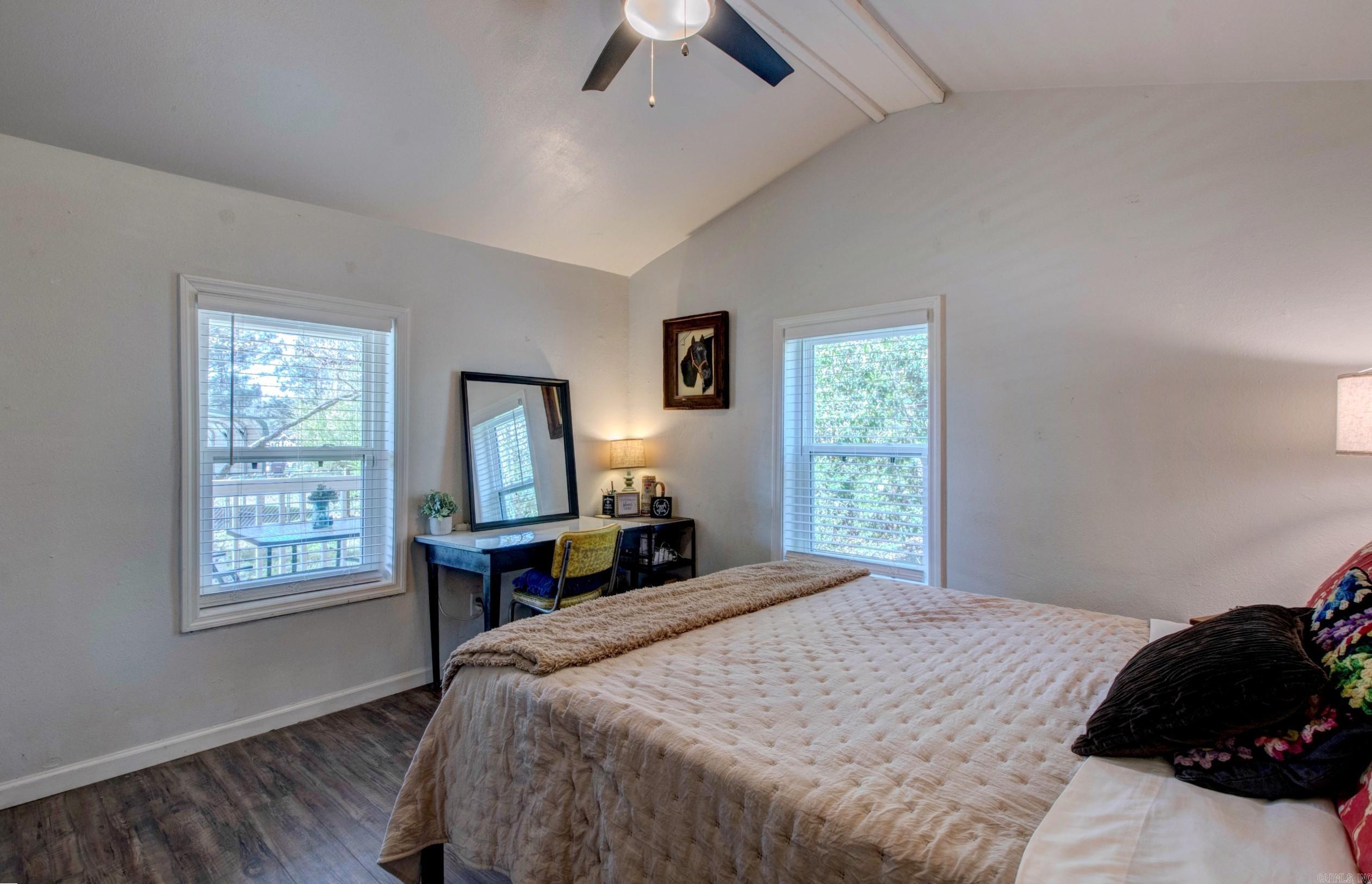 16601 West Road  Roland, AR