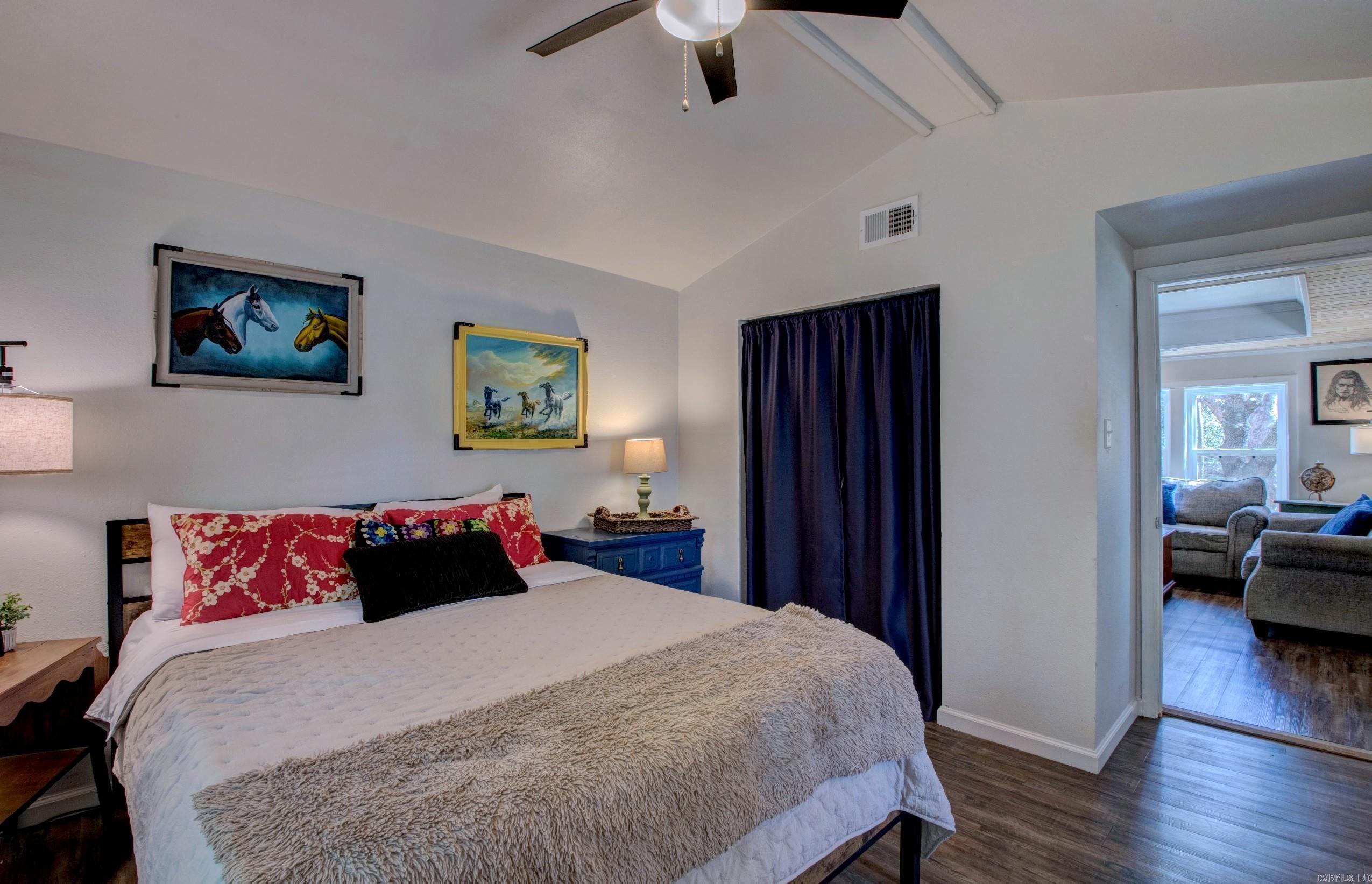 16601 West Road  Roland, AR