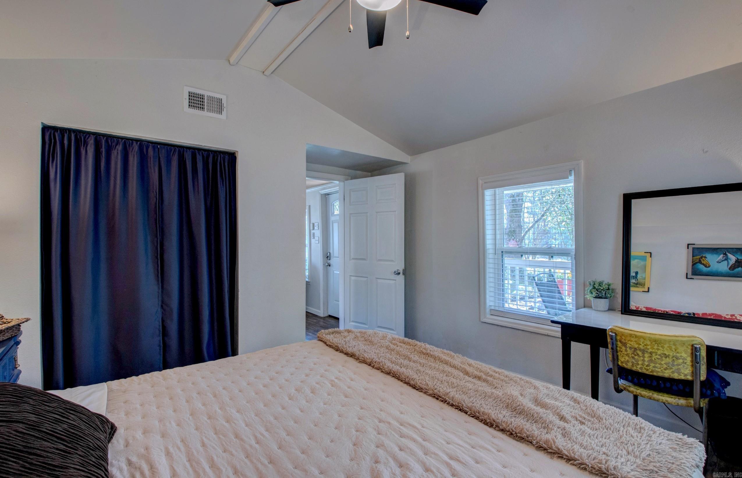 16601 West Road  Roland, AR