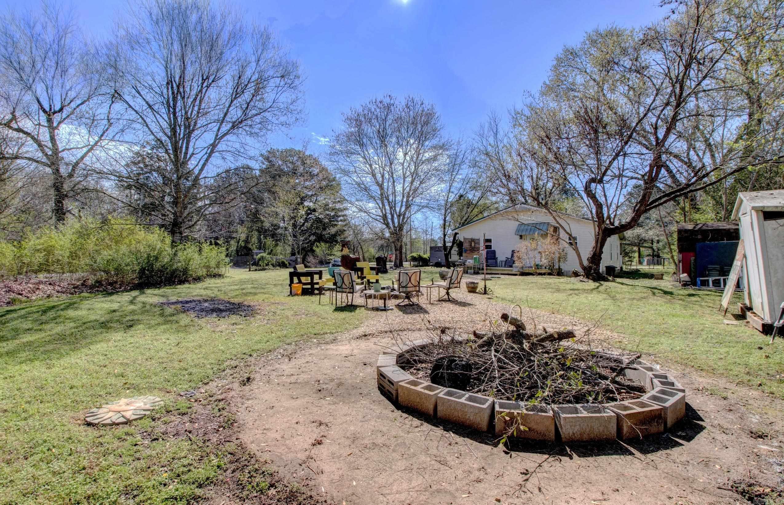 16601 West Road  Roland, AR