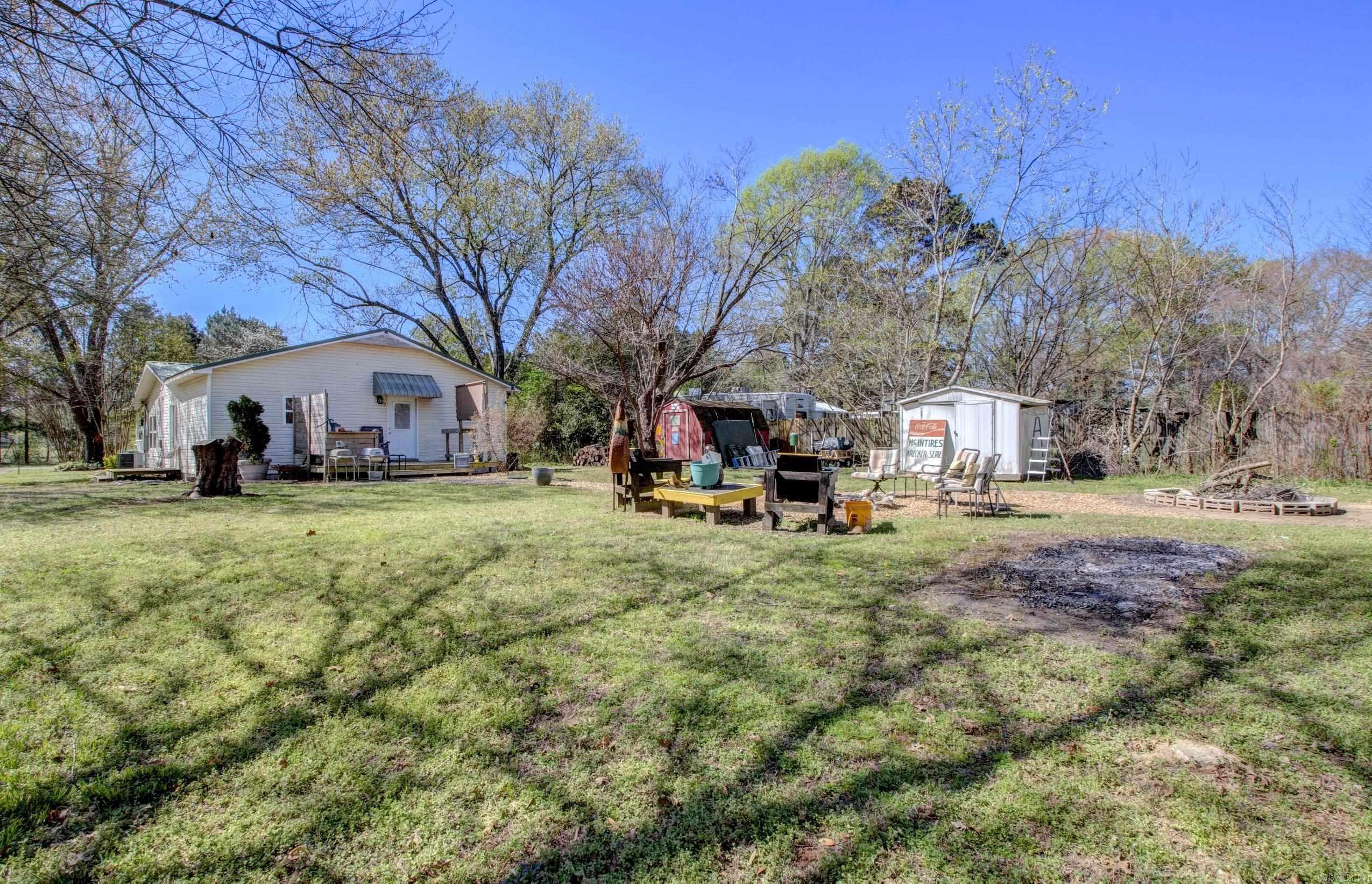 16601 West Road  Roland, AR