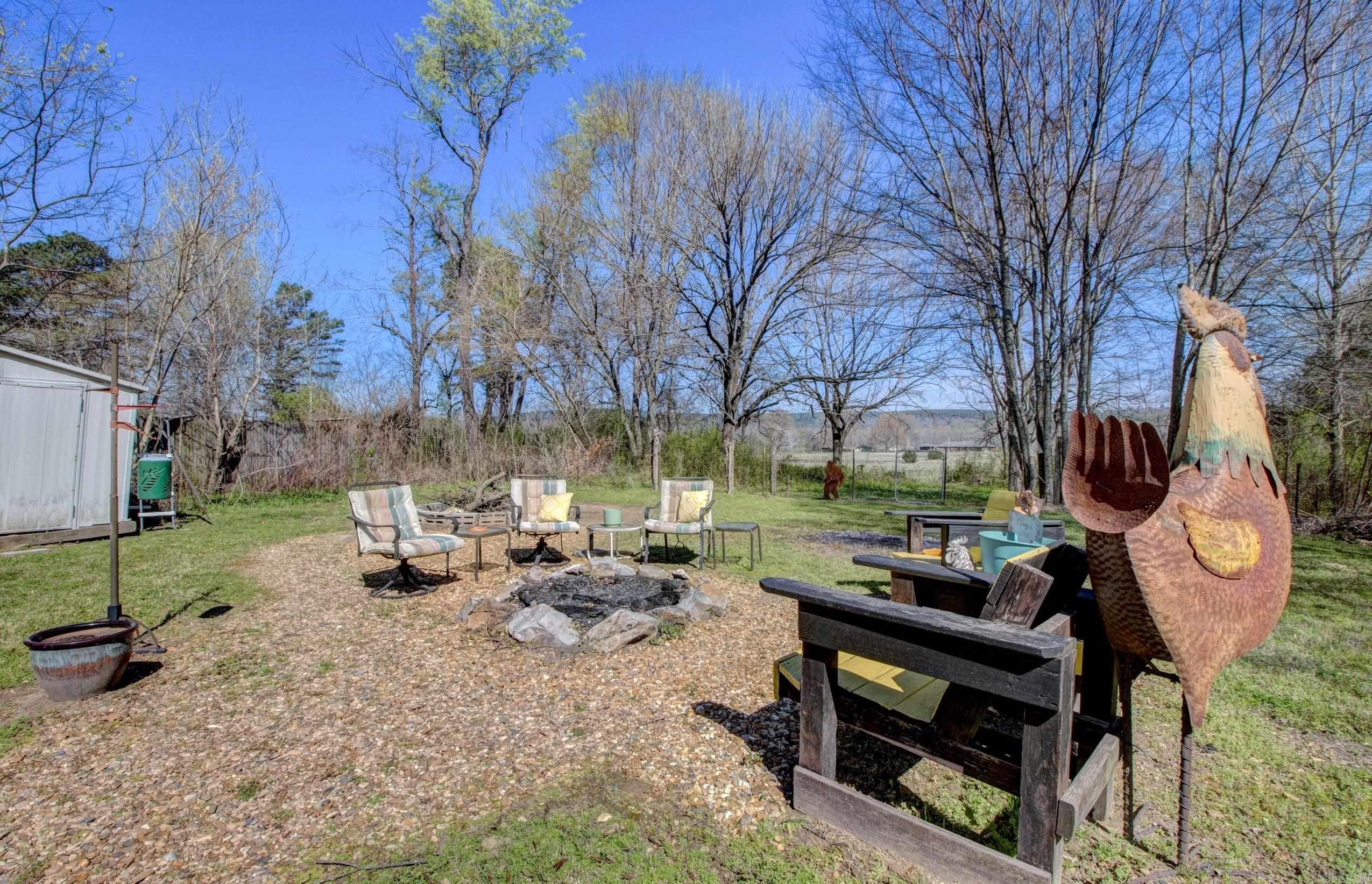 16601 West Road  Roland, AR