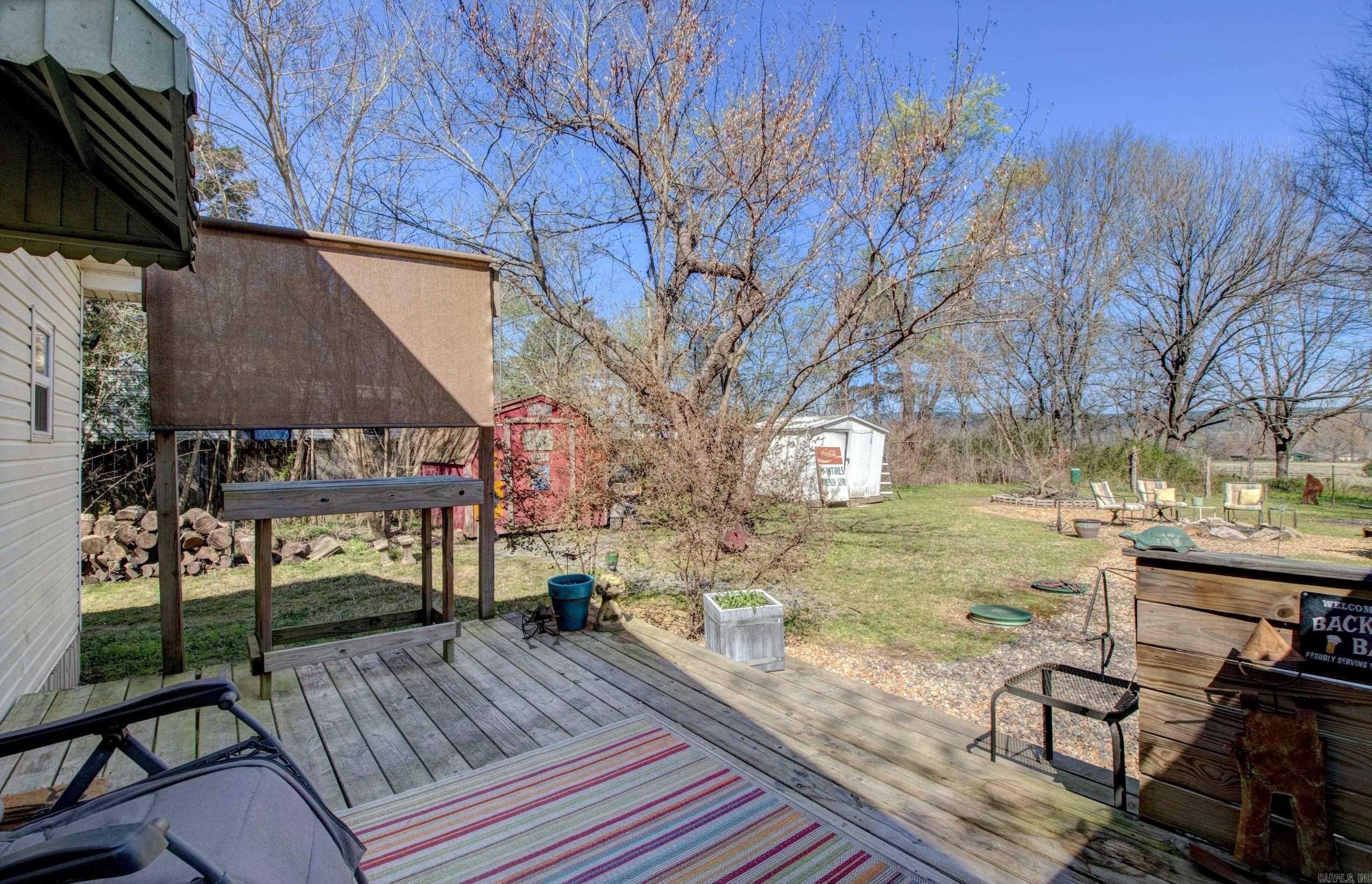 16601 West Road  Roland, AR