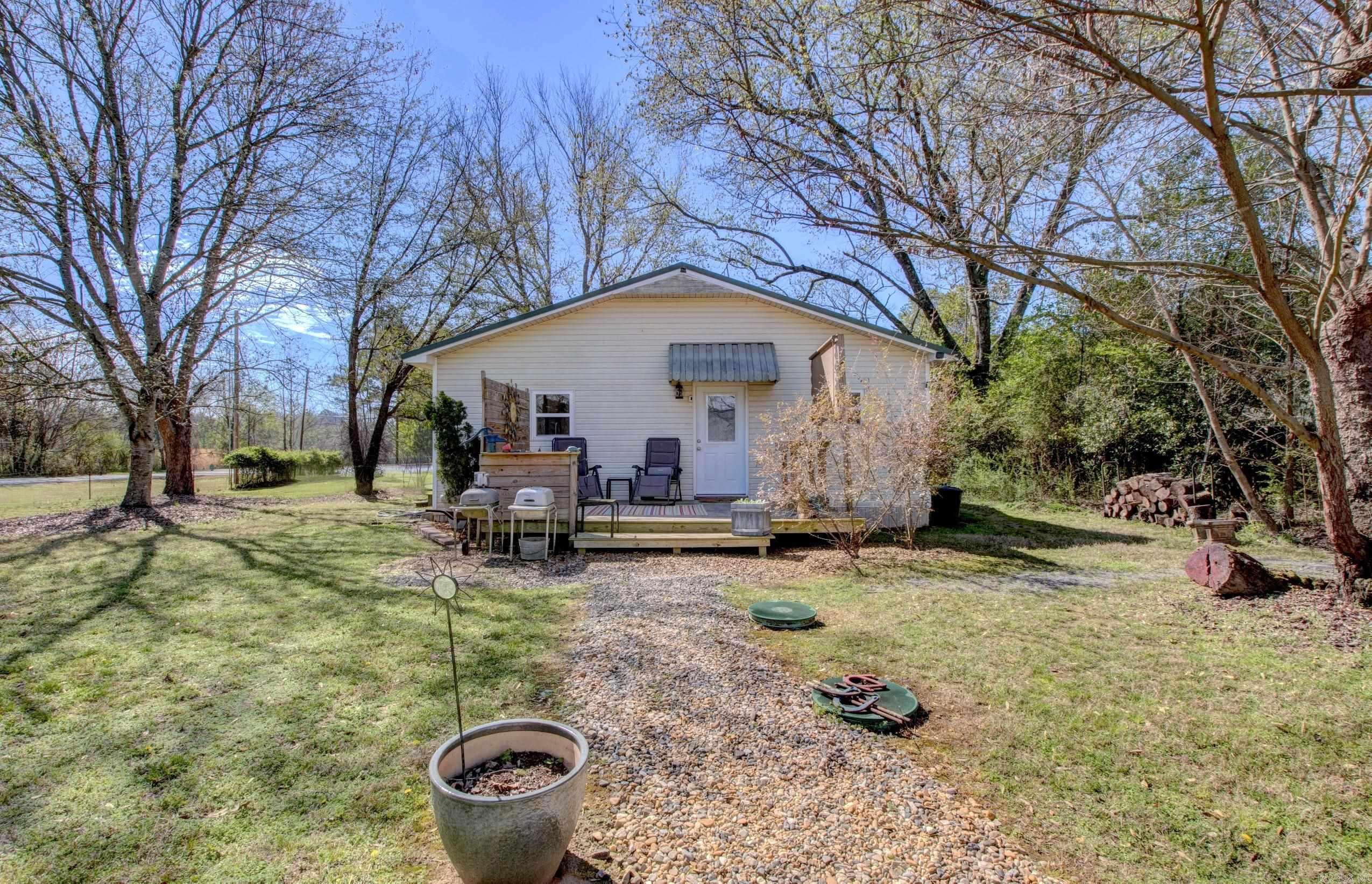 16601 West Road  Roland, AR