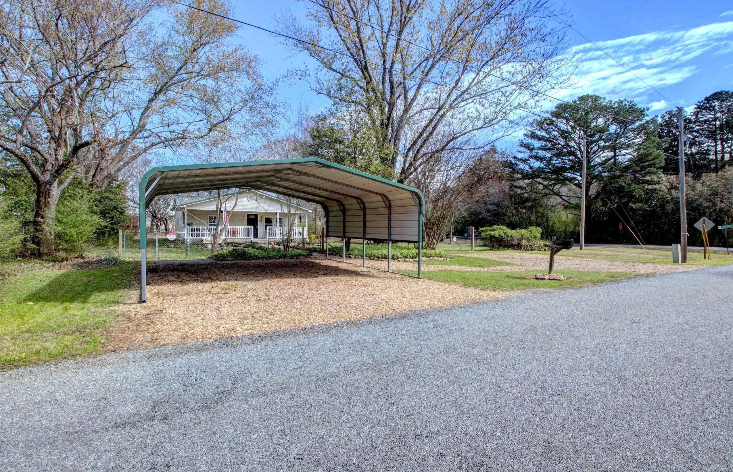 16601 West Road  Roland, AR