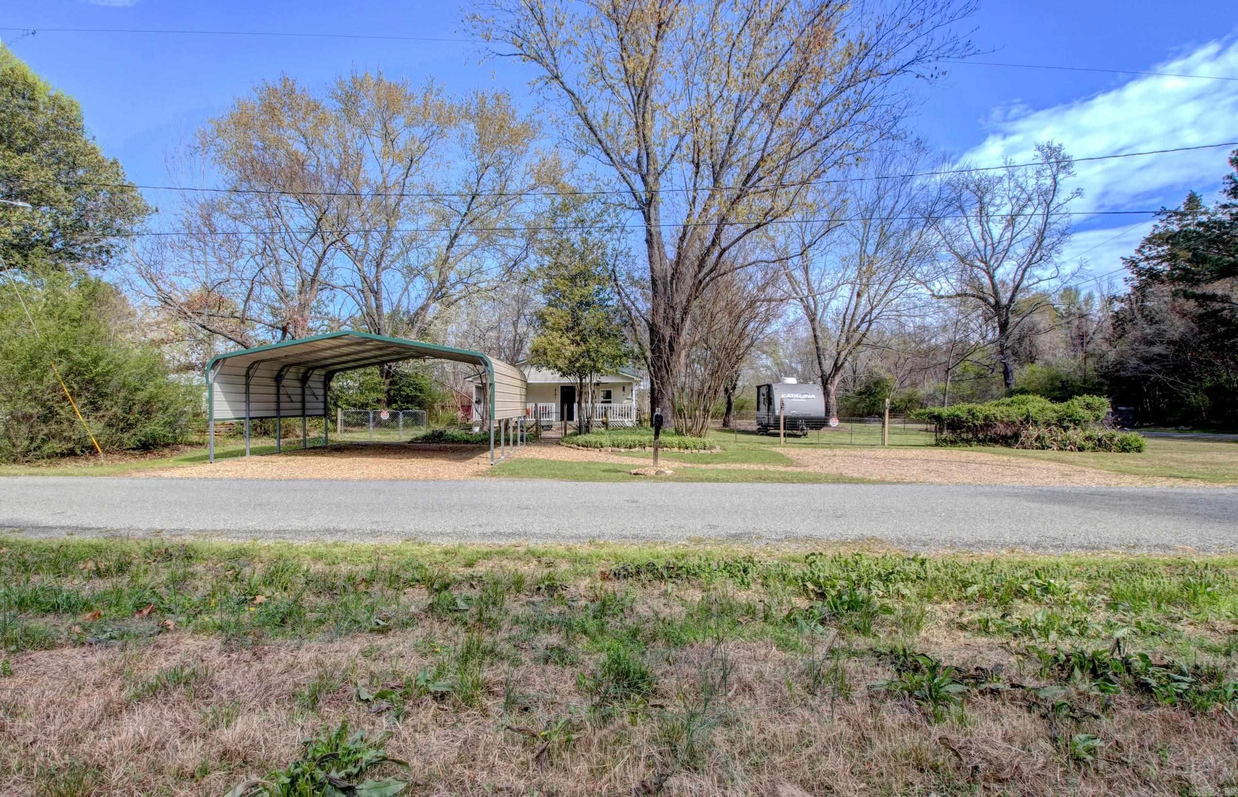 16601 West Road  Roland, AR