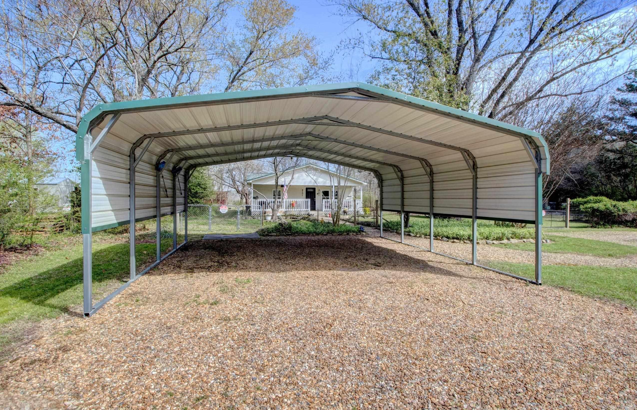 16601 West Road  Roland, AR