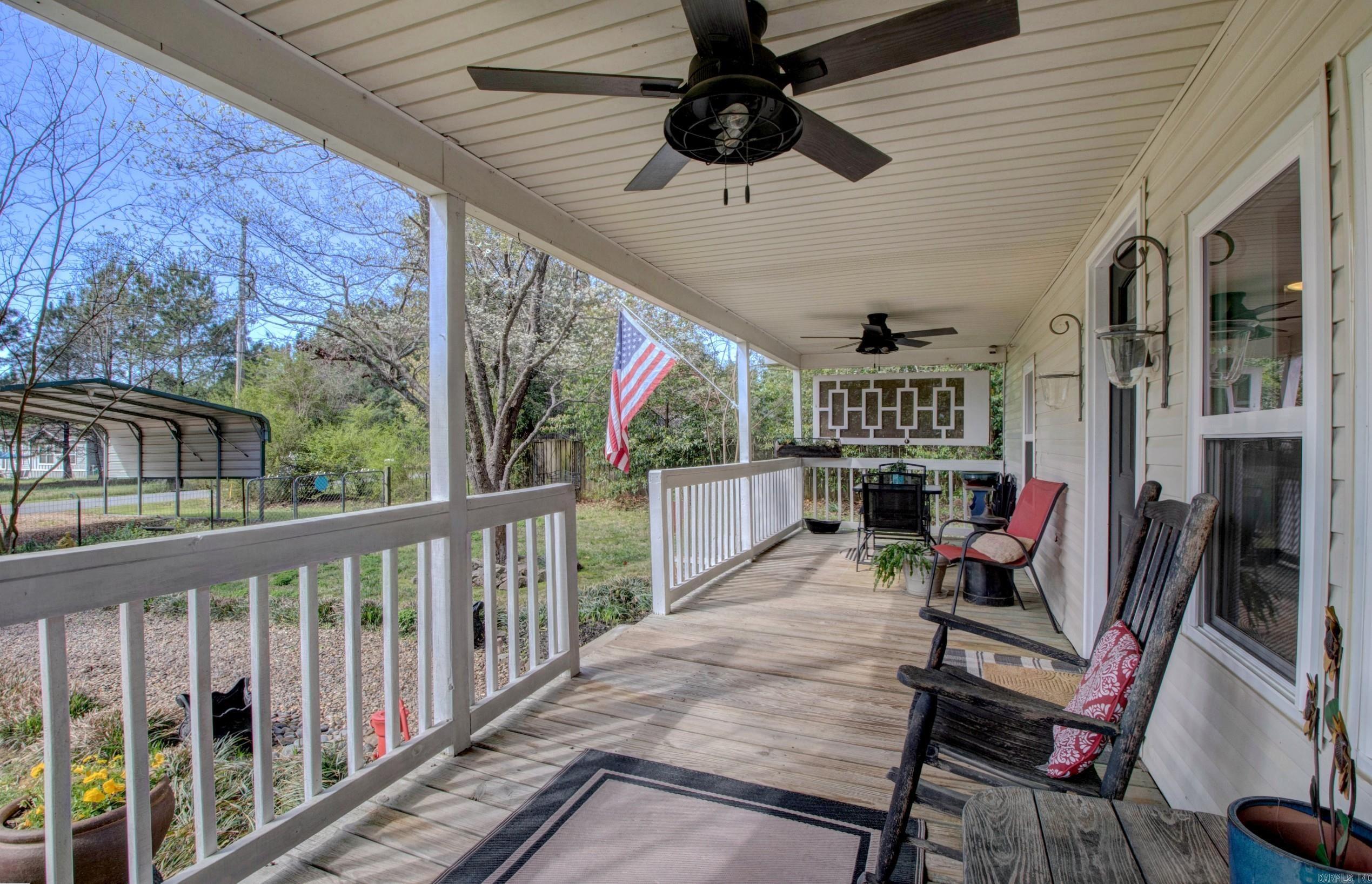 16601 West Road  Roland, AR