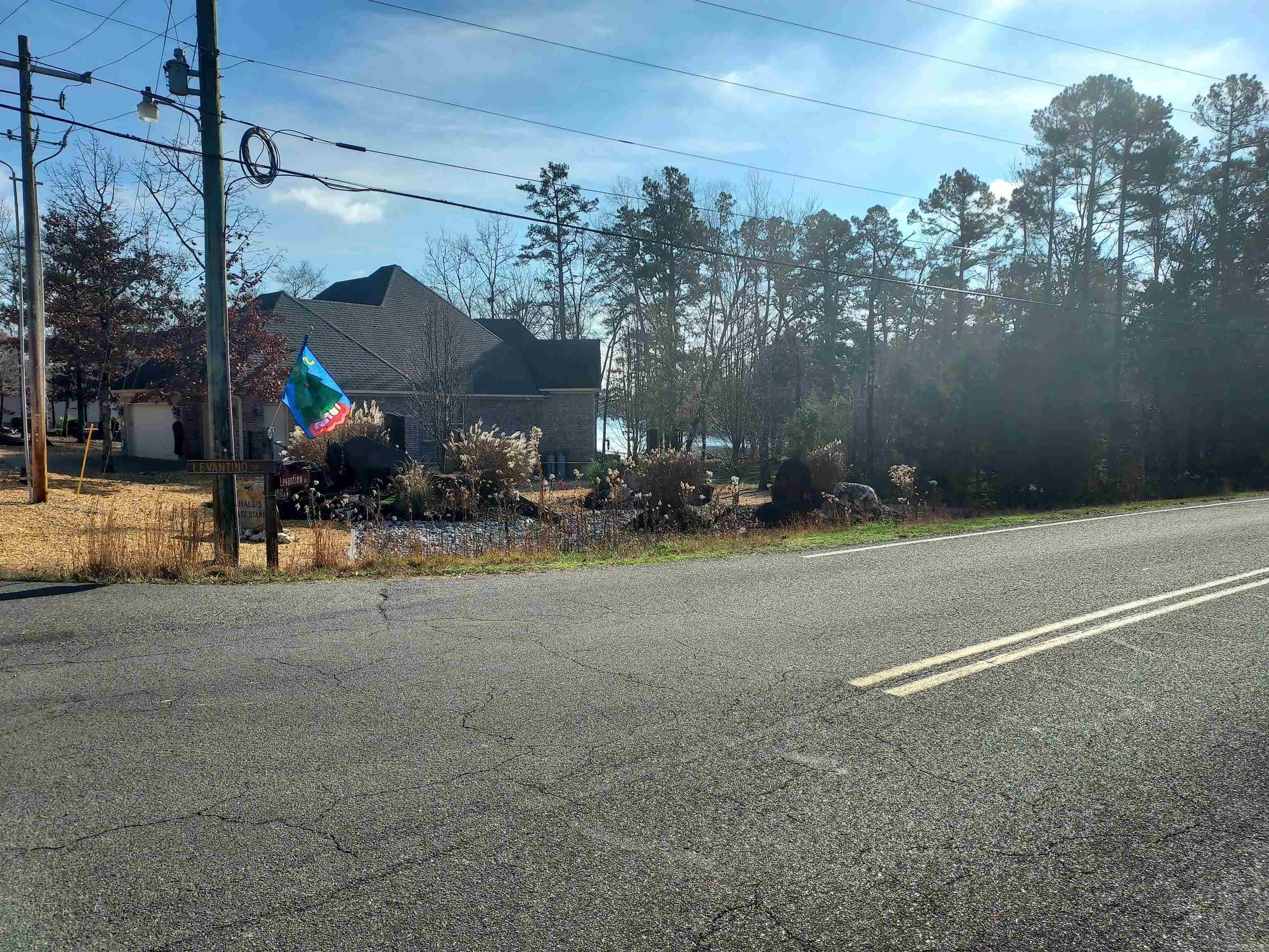 14 Levantino  Hot Springs Village, AR