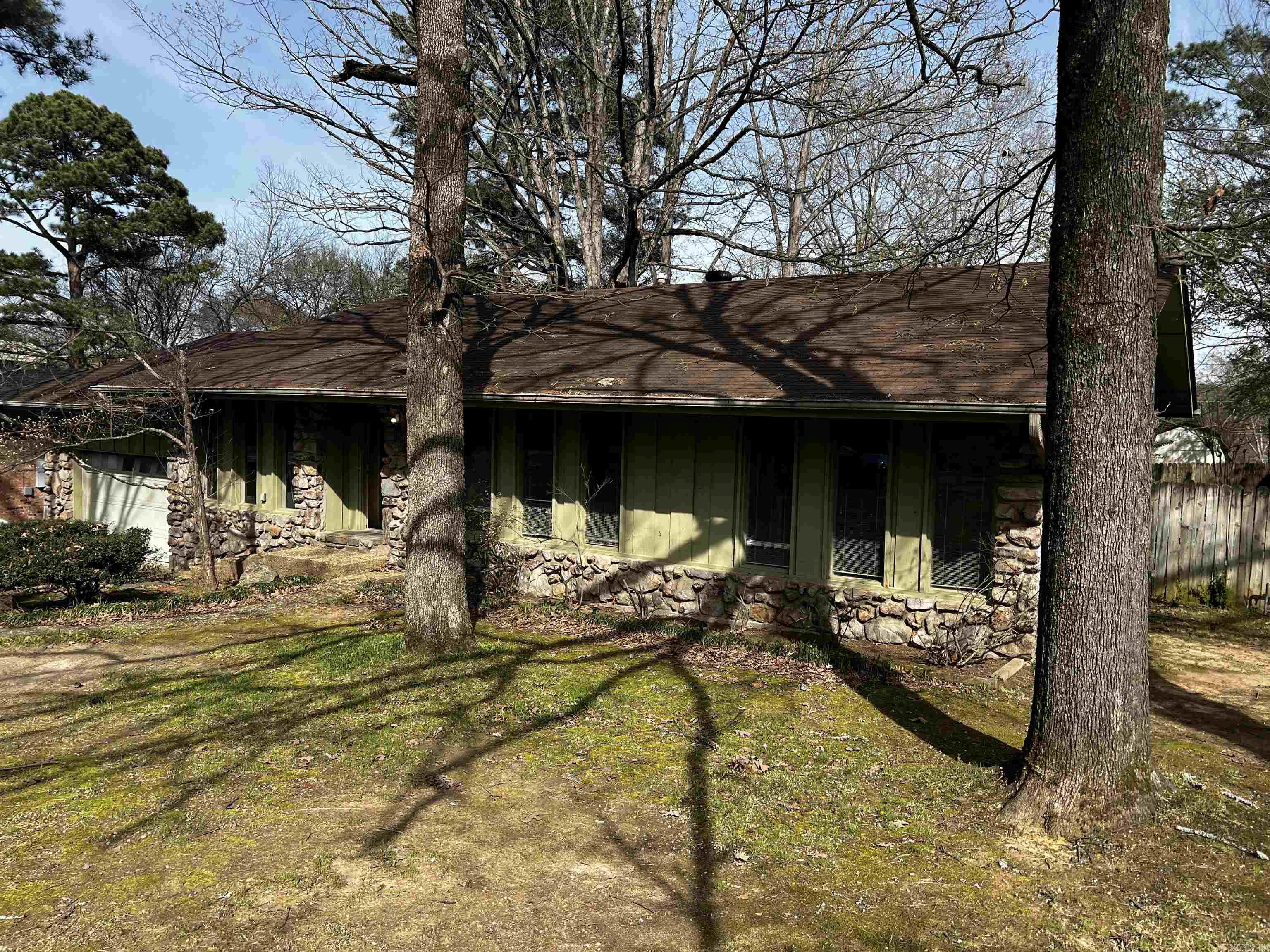 8210 Park Ave  Sherwood, AR